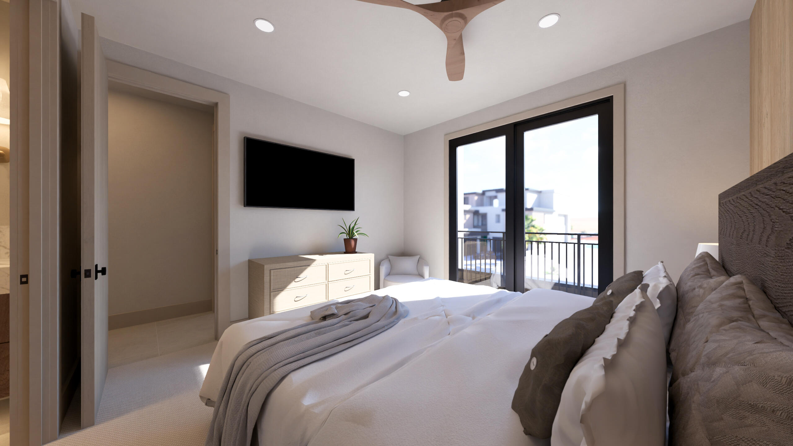 ZION SHORE AT ALAIA - Residential