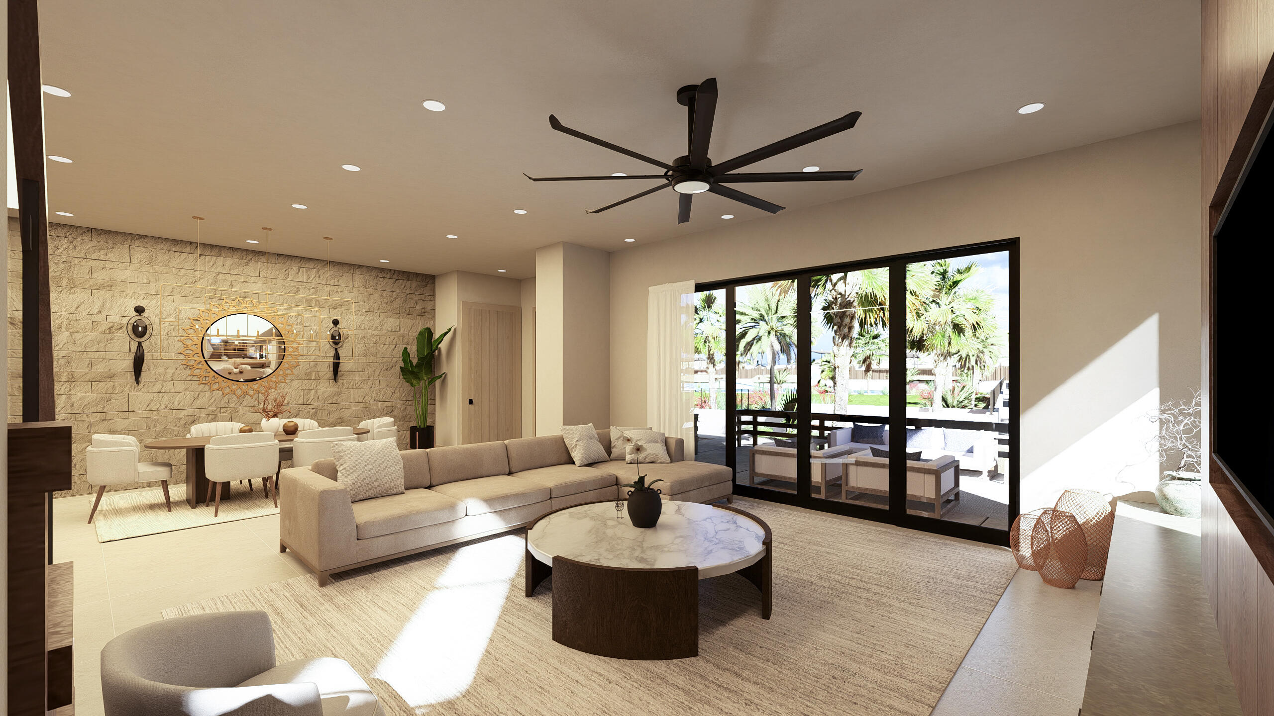 ZION SHORE AT ALAIA - Residential