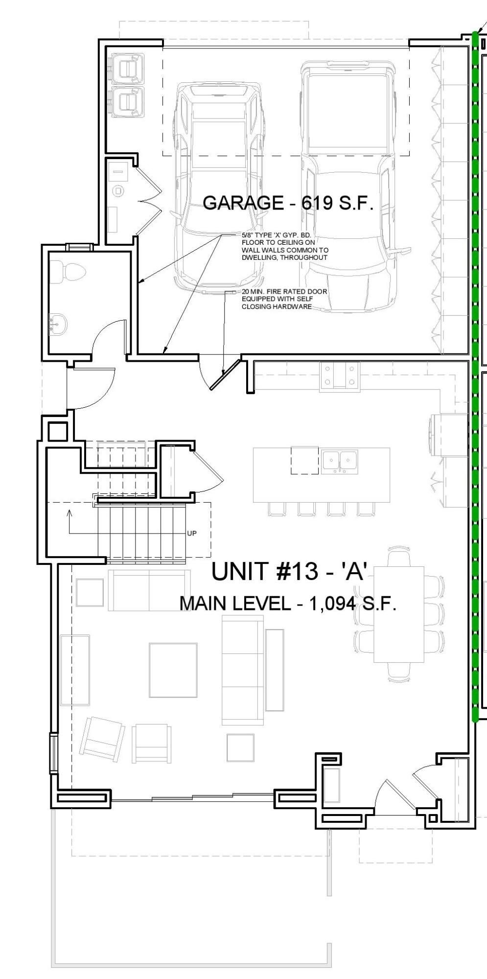 ZION SHORE AT ALAIA - Residential