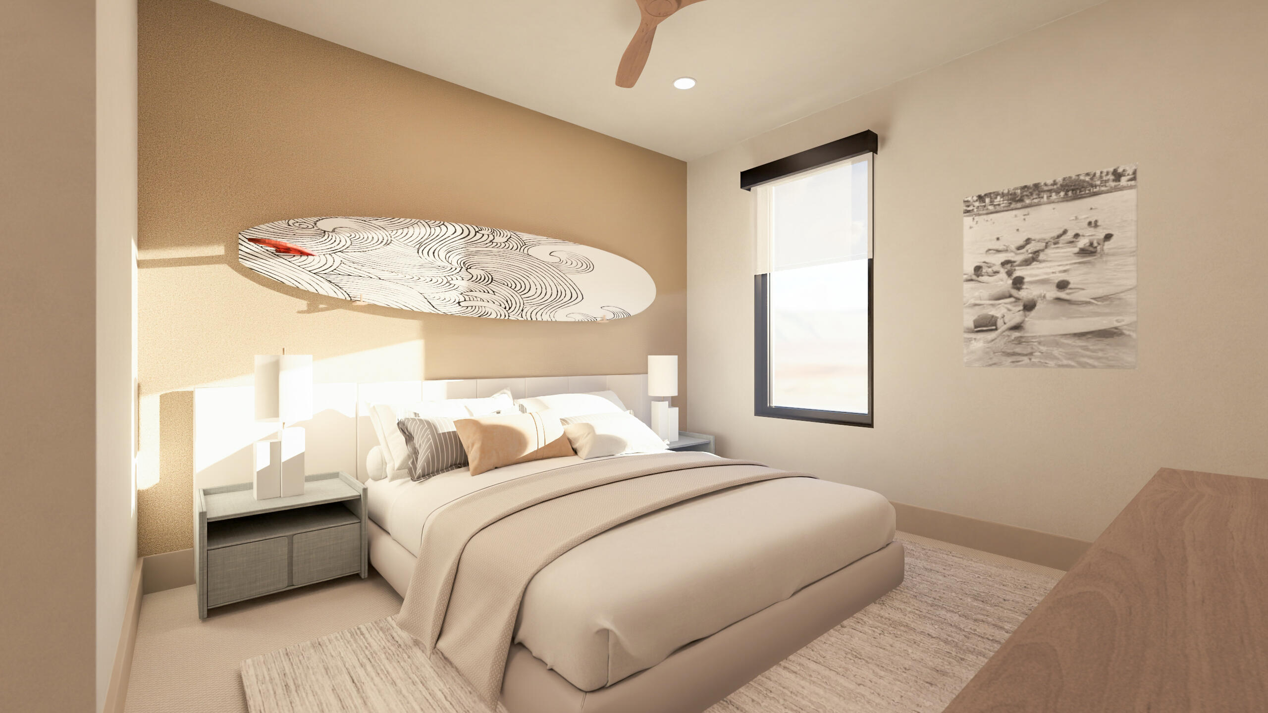 ZION SHORE AT ALAIA - Residential