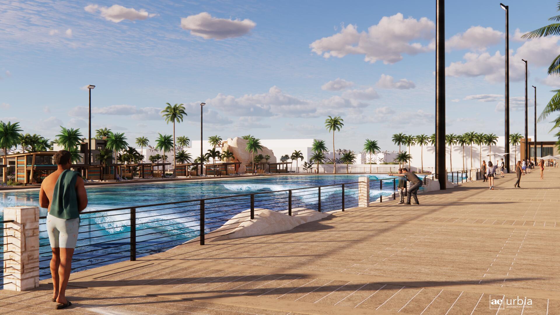 ZION SHORE AT ALAIA - Residential