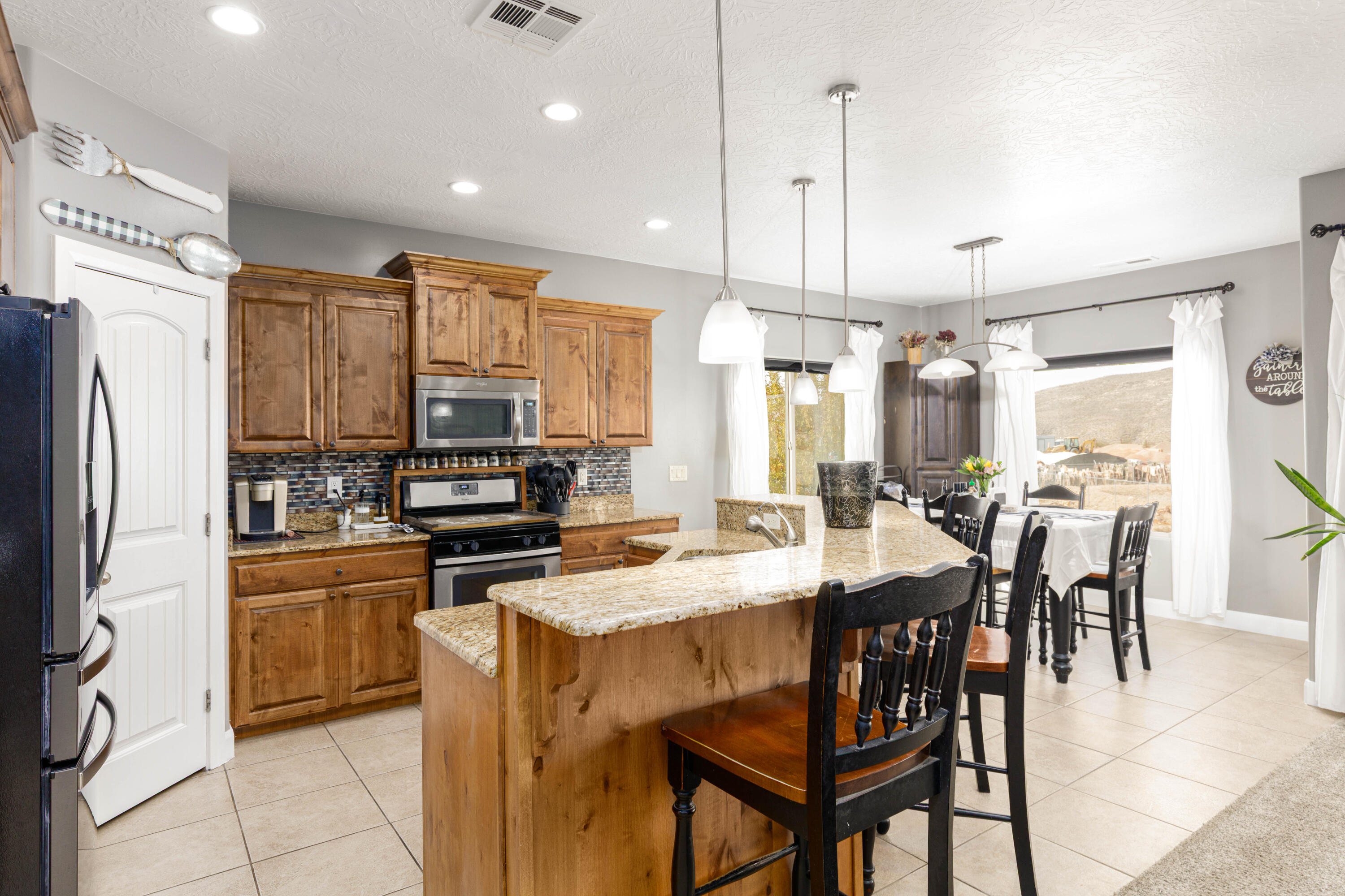CORONADO RIDGE - Residential