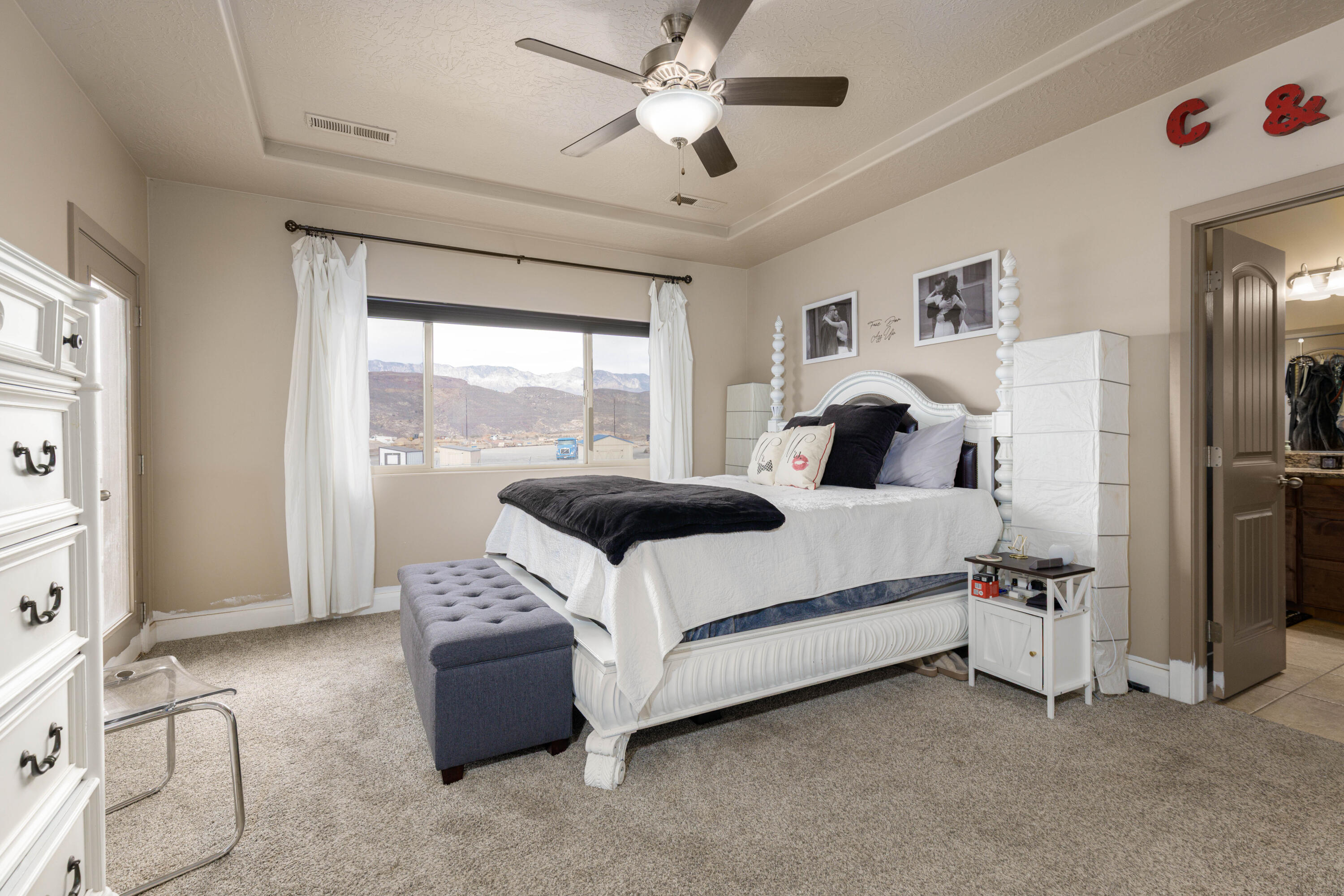 CORONADO RIDGE - Residential