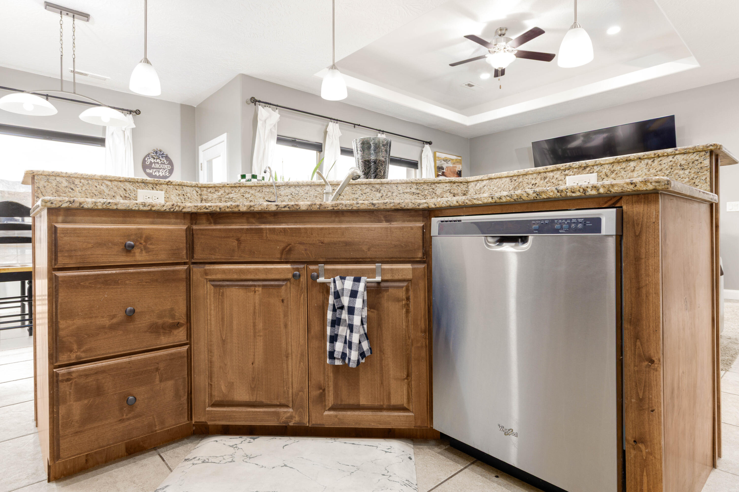 CORONADO RIDGE - Residential