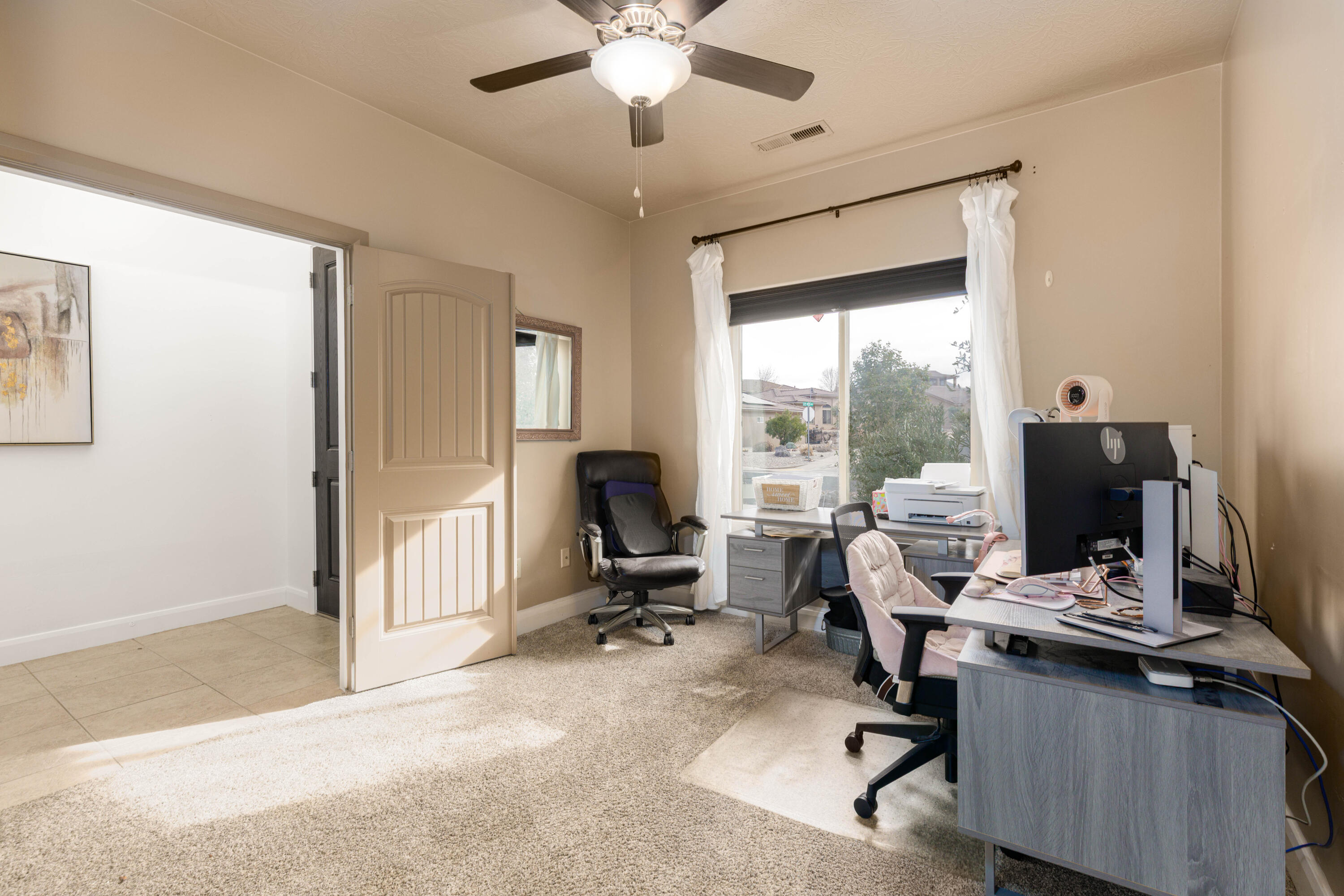 CORONADO RIDGE - Residential