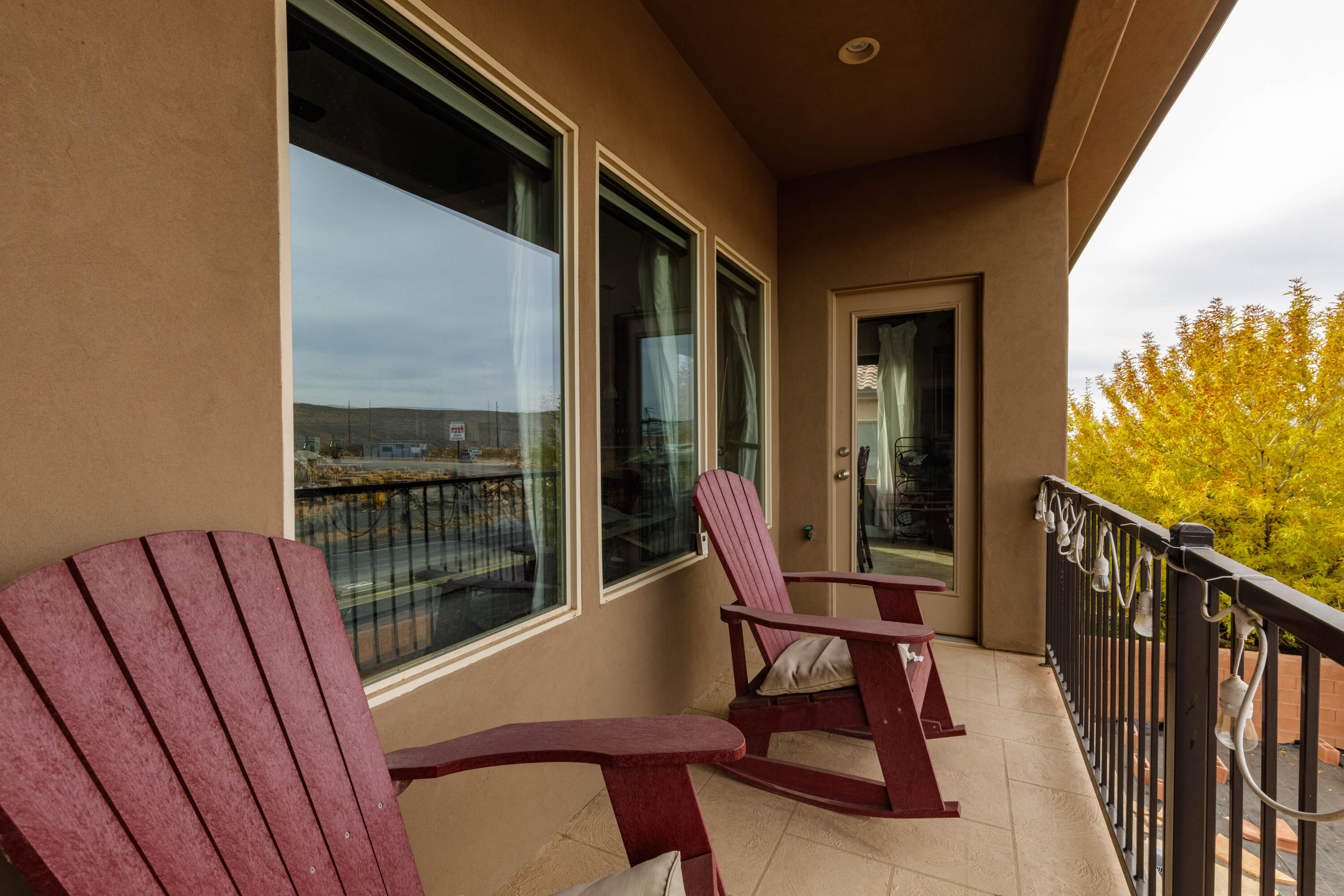 CORONADO RIDGE - Residential