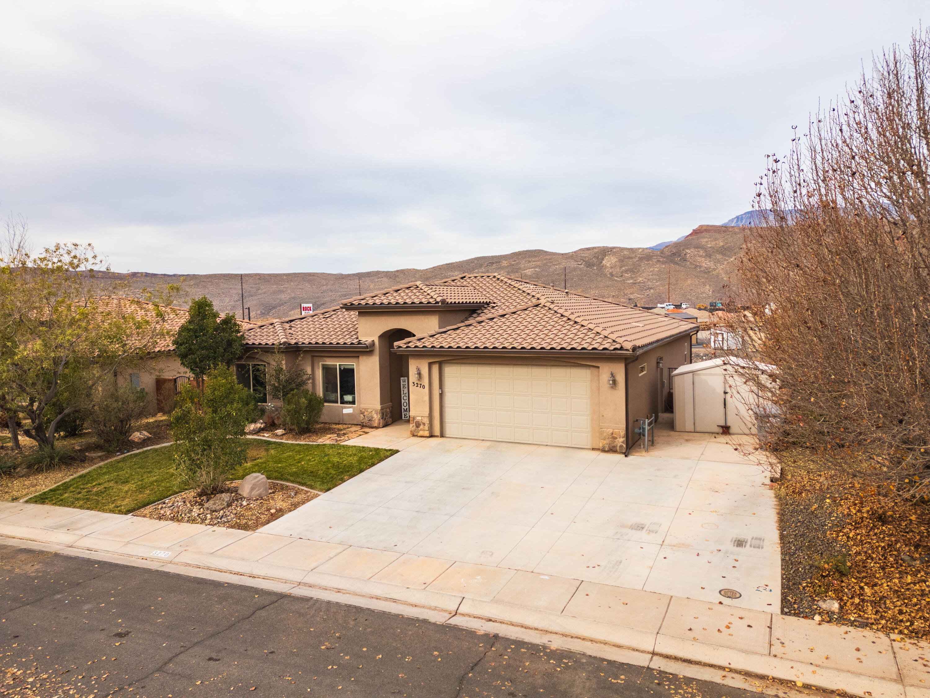 CORONADO RIDGE - Residential