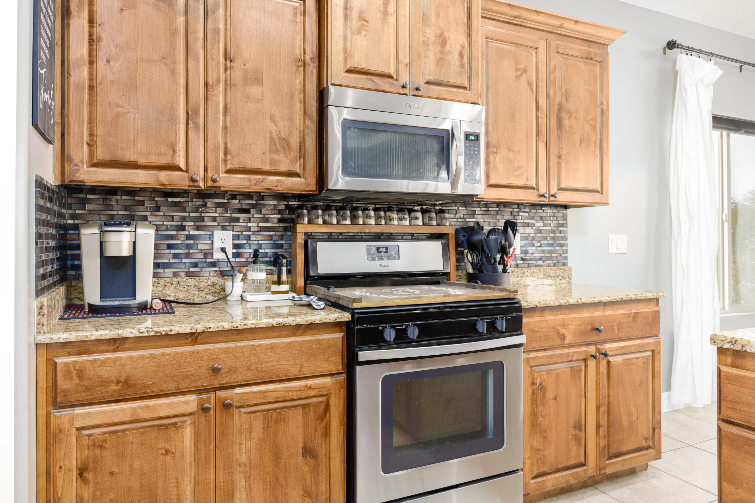 CORONADO RIDGE - Residential