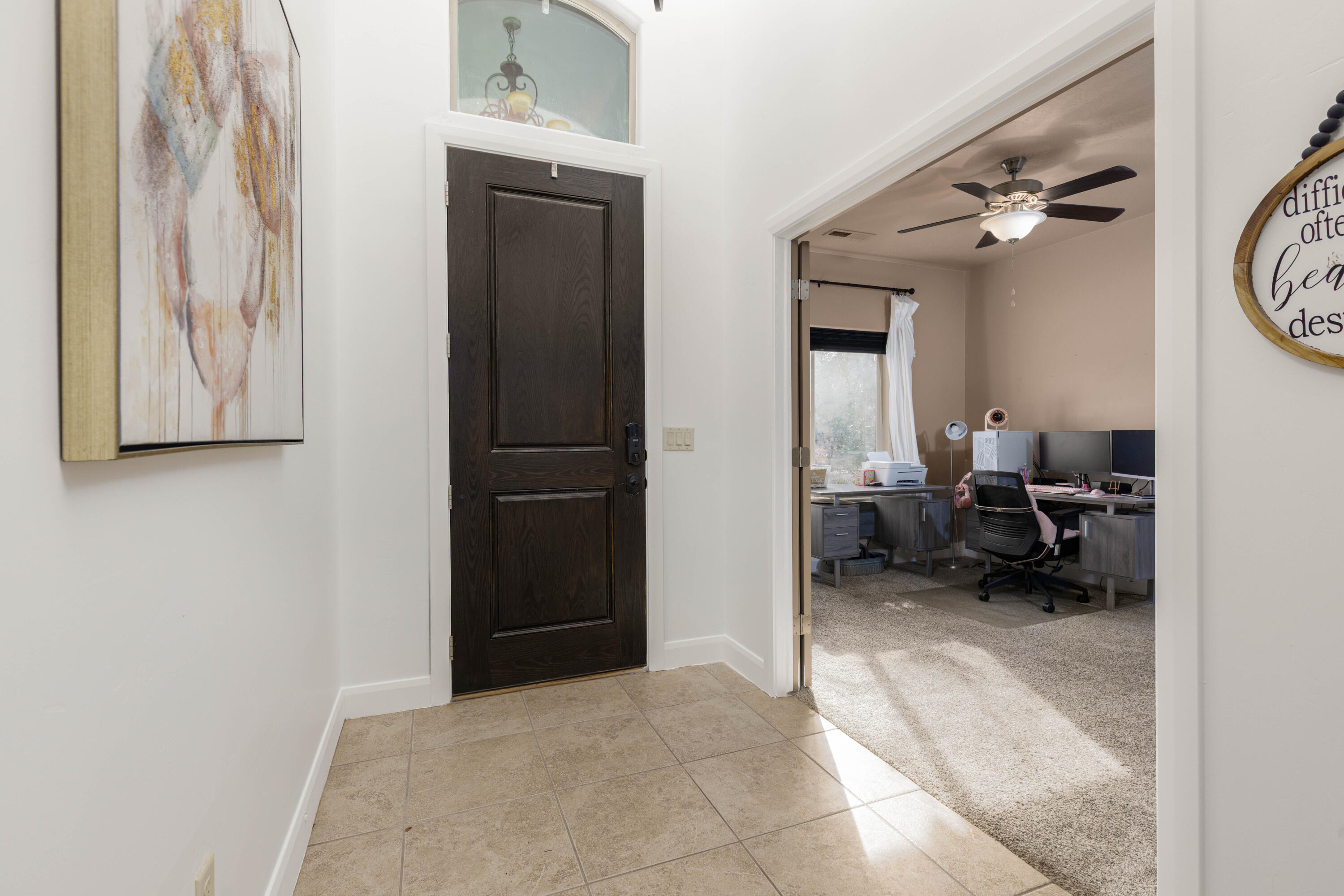 CORONADO RIDGE - Residential