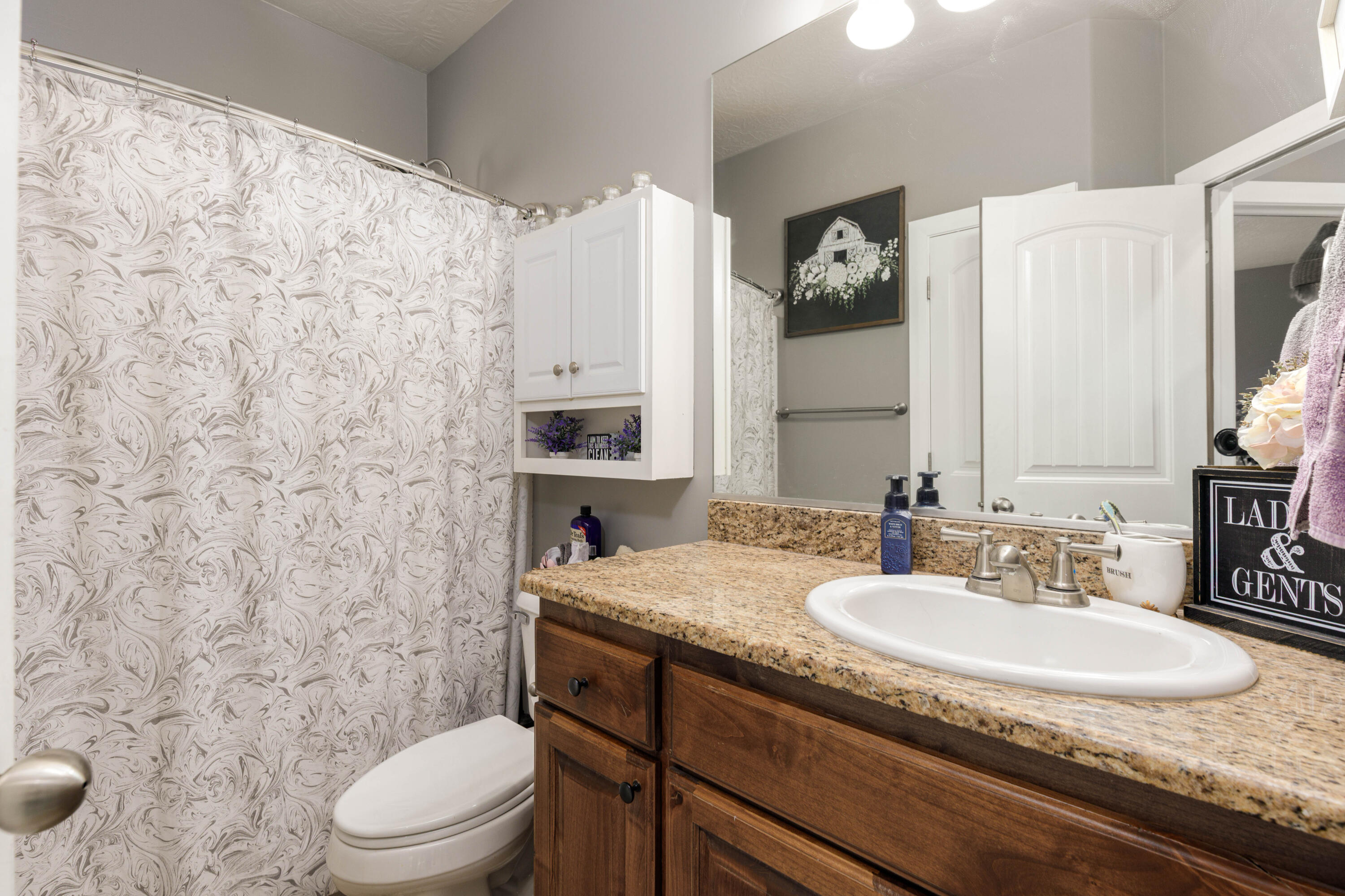 CORONADO RIDGE - Residential