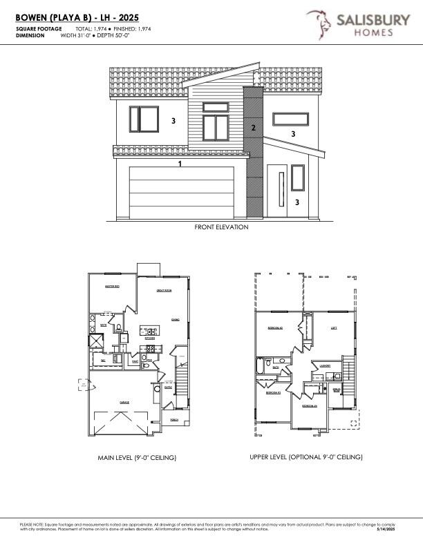 PARAISO - Residential