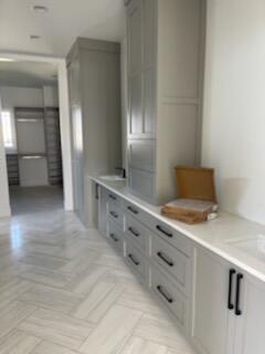 HAWKEYE POINTE SUB - Residential