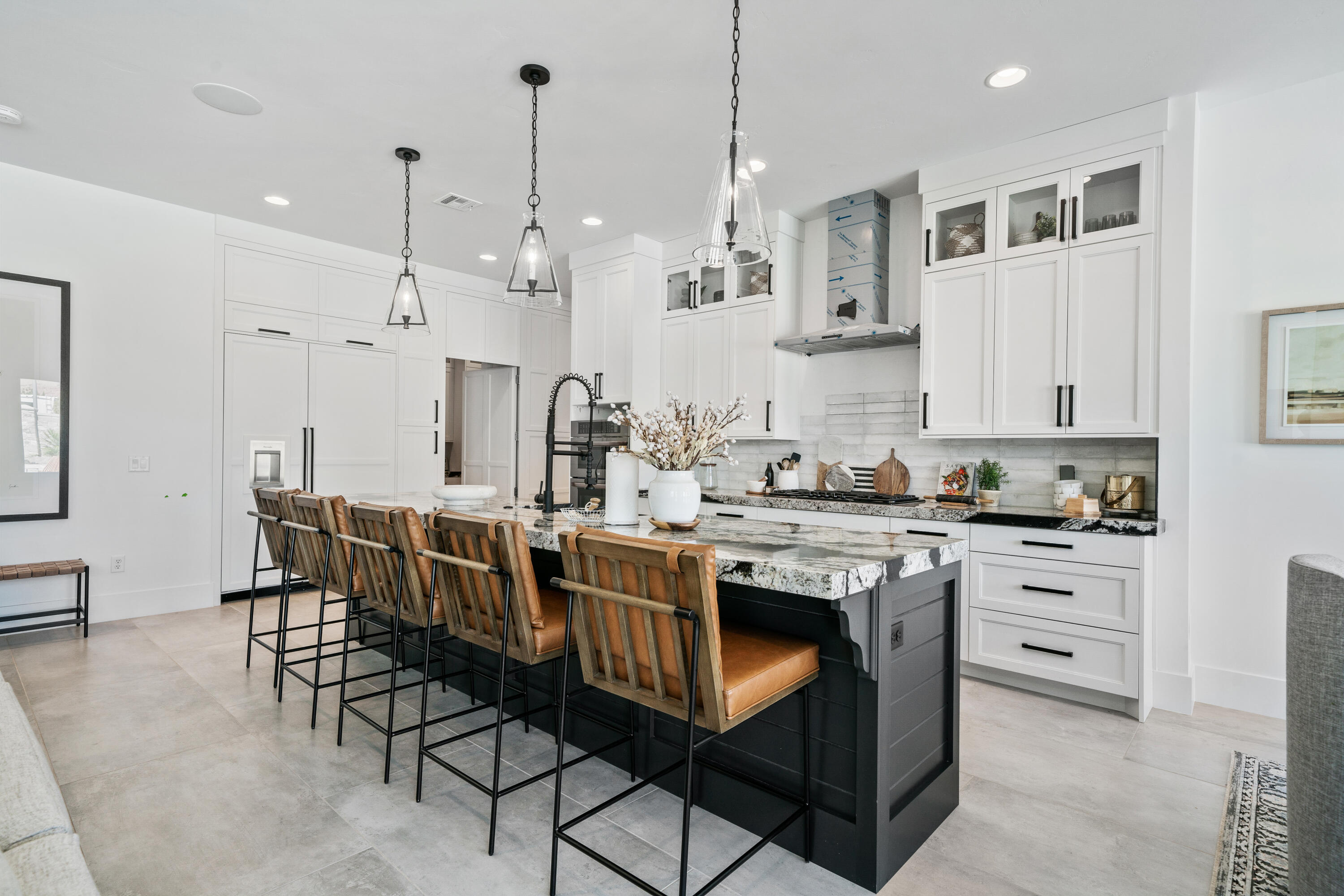 HAWKEYE POINTE SUB - Residential