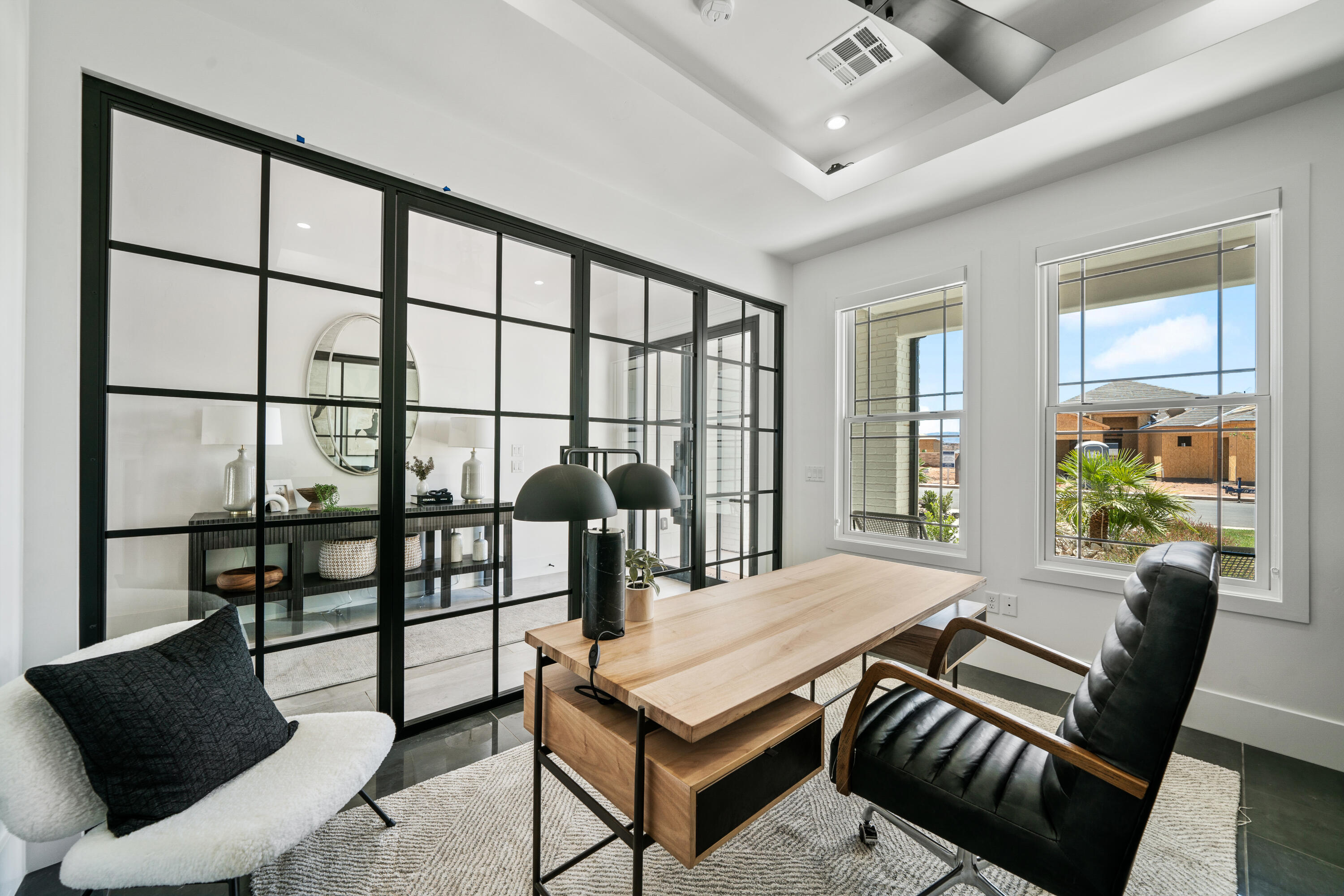 HAWKEYE POINTE SUB - Residential