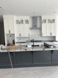 HAWKEYE POINTE SUB - Residential