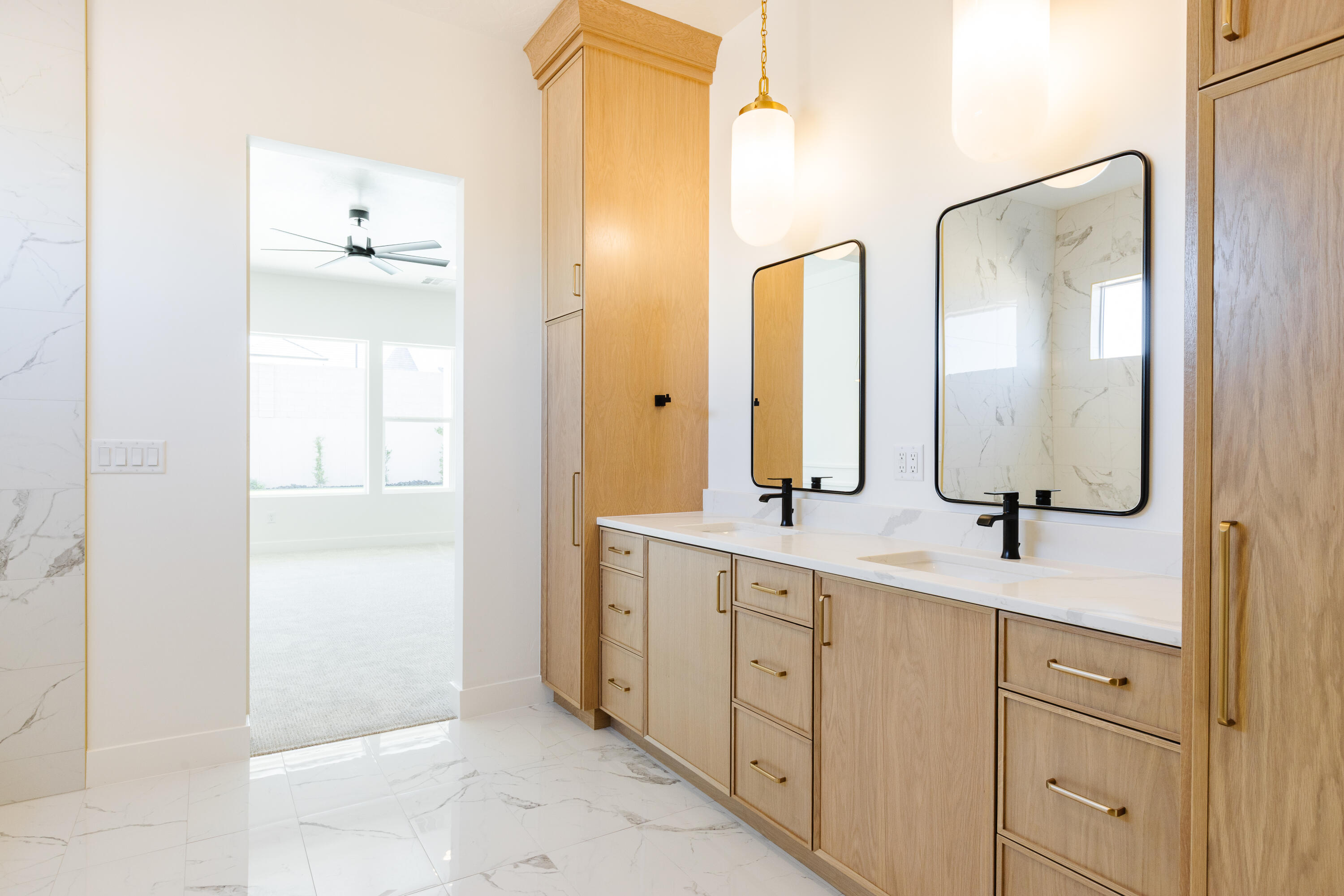 ARBORS - Residential