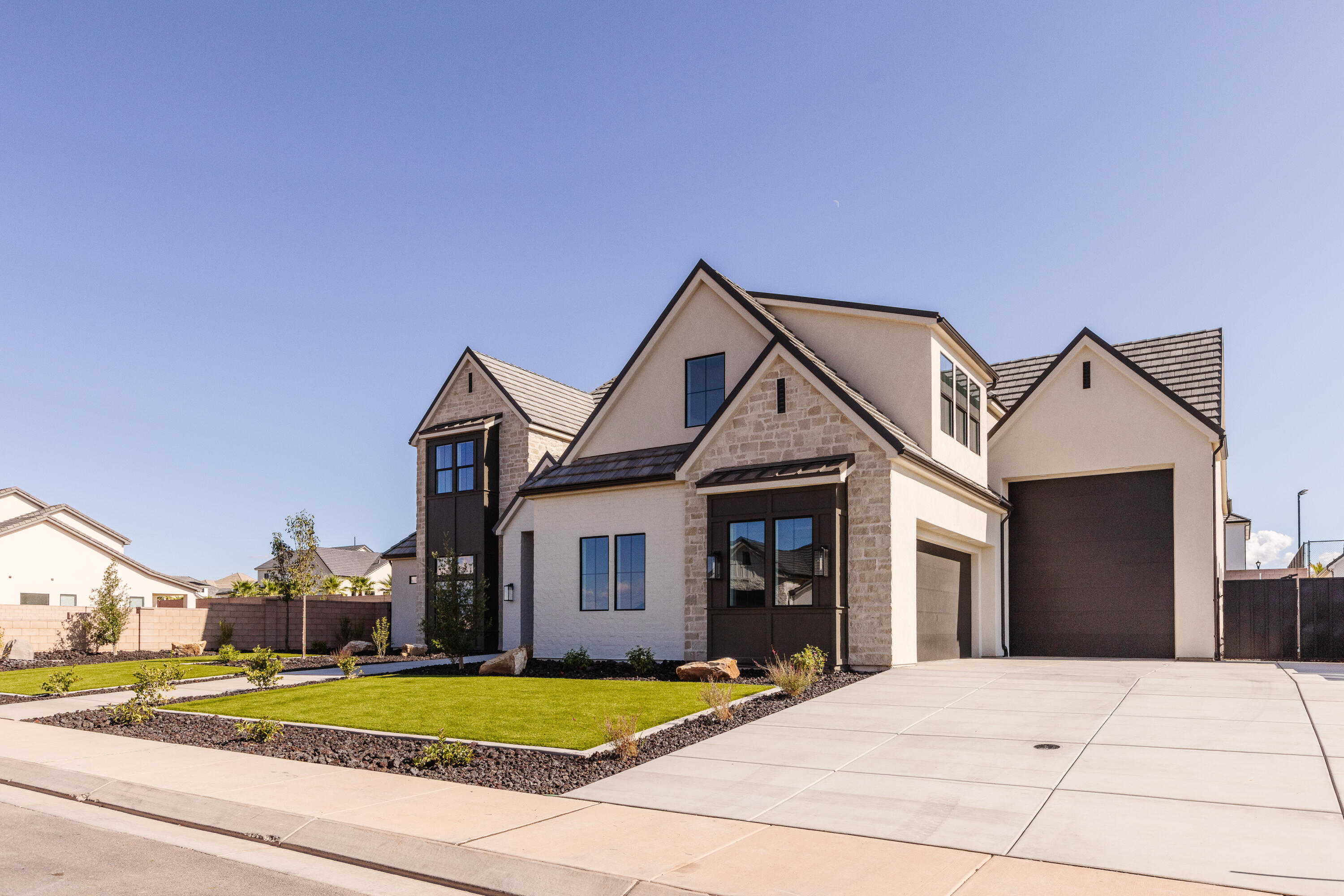 ARBORS - Residential