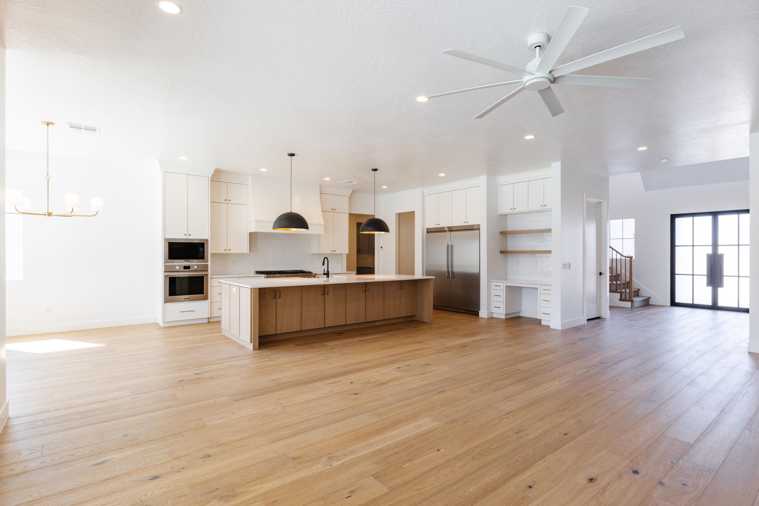 ARBORS - Residential