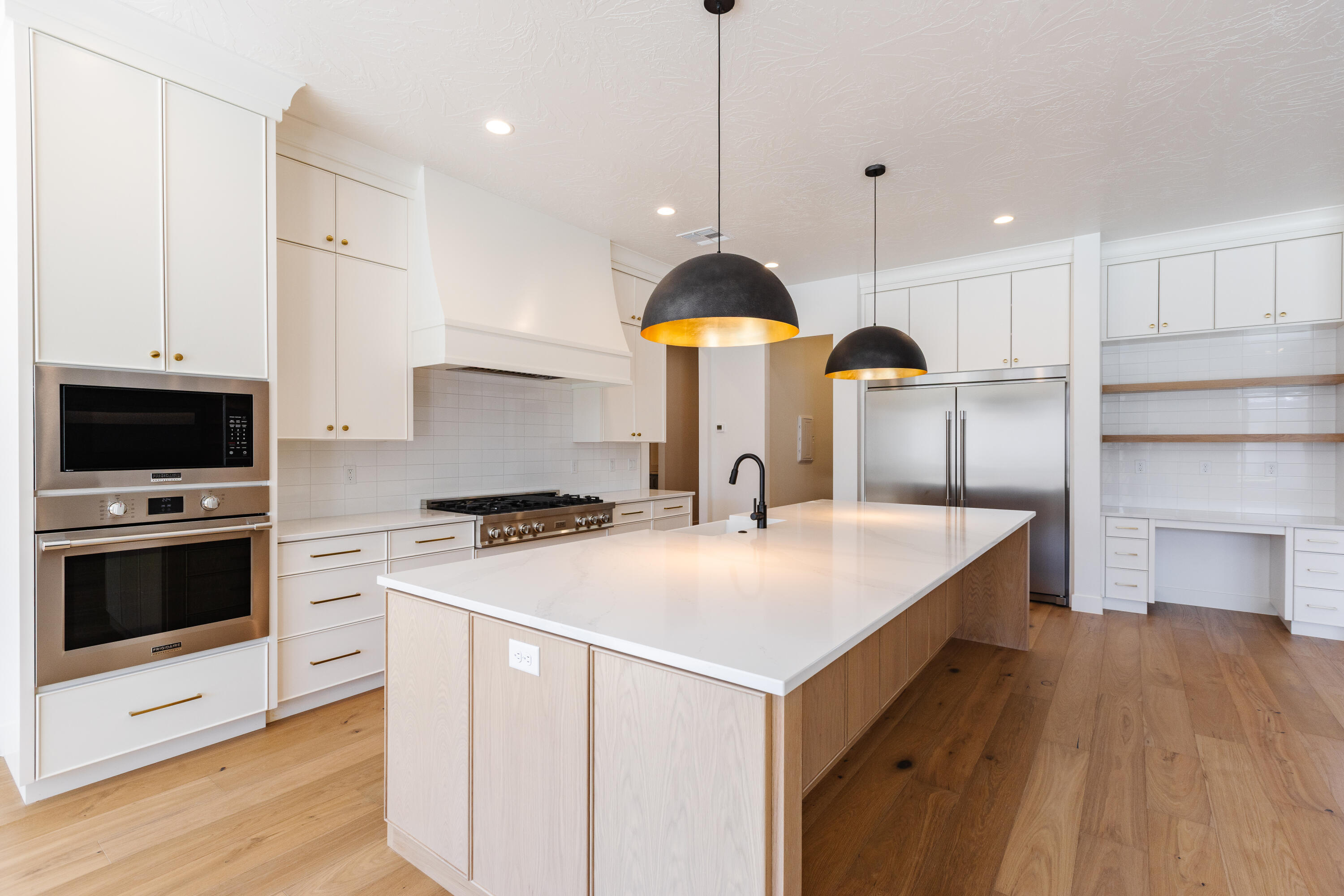 ARBORS - Residential