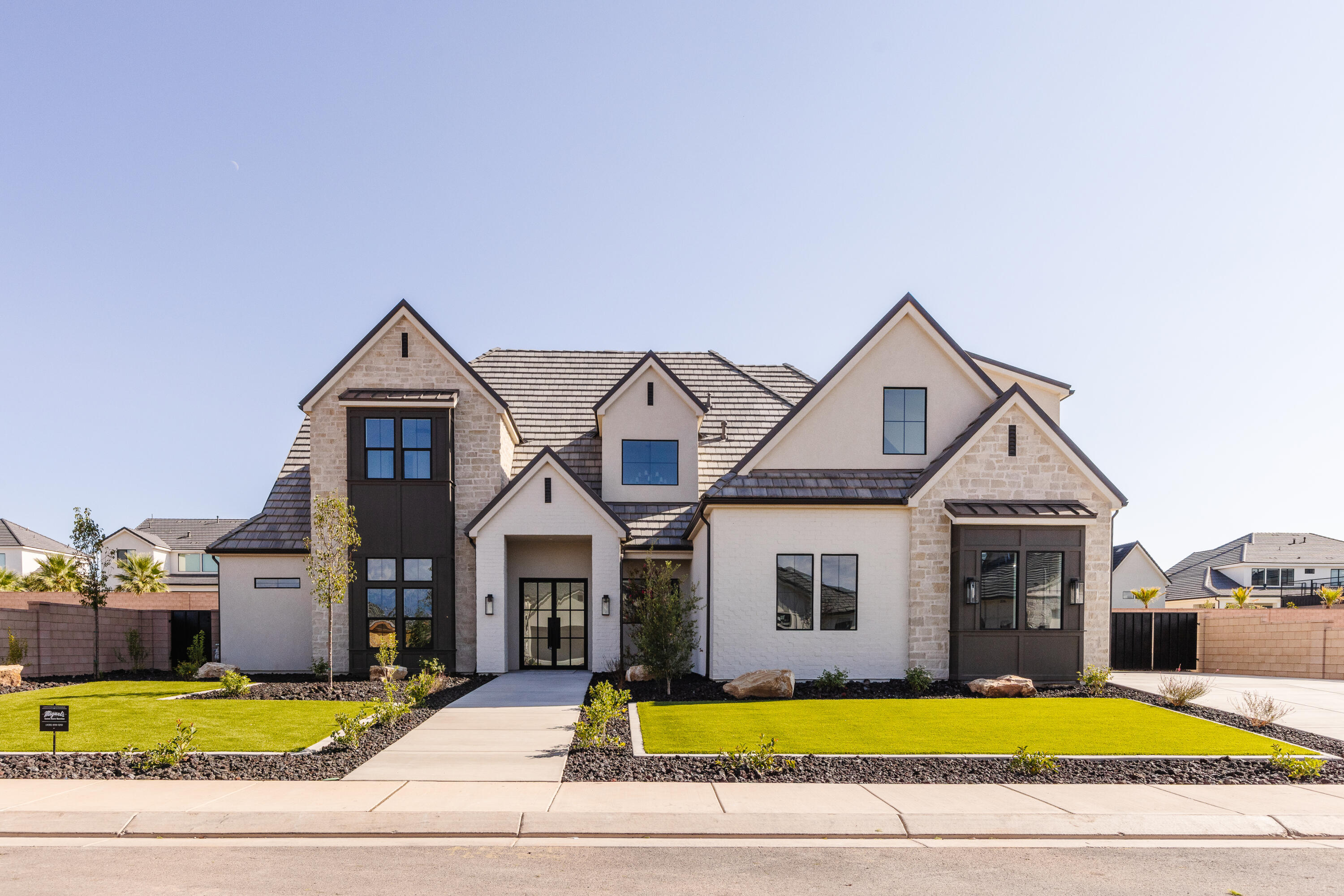 ARBORS - Residential