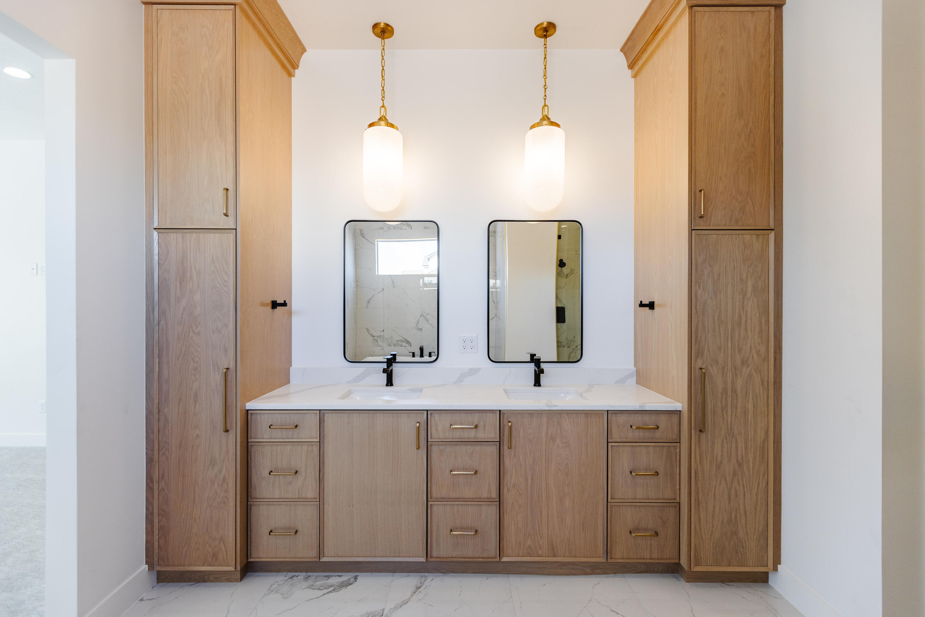 ARBORS - Residential