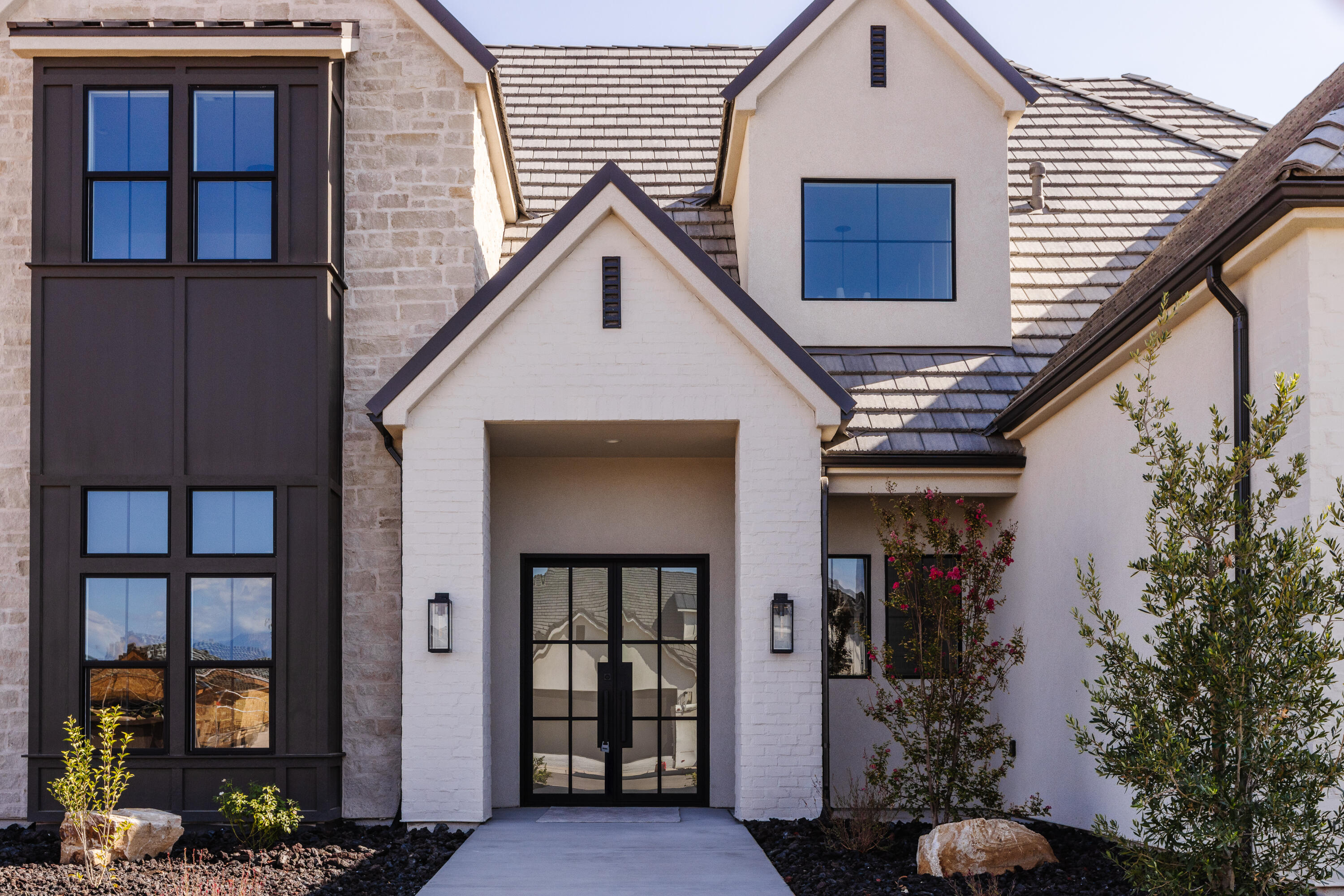 ARBORS - Residential