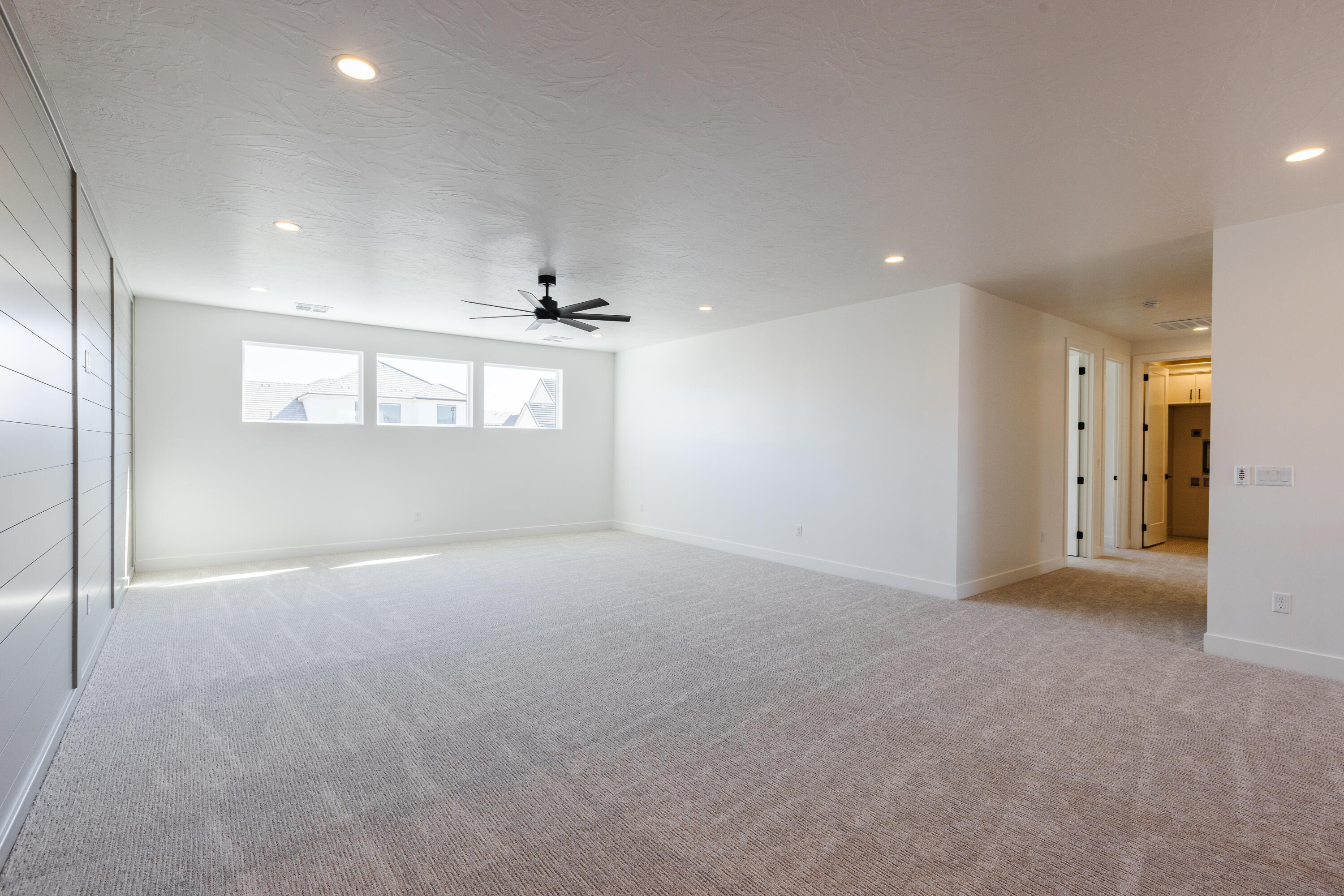 ARBORS - Residential