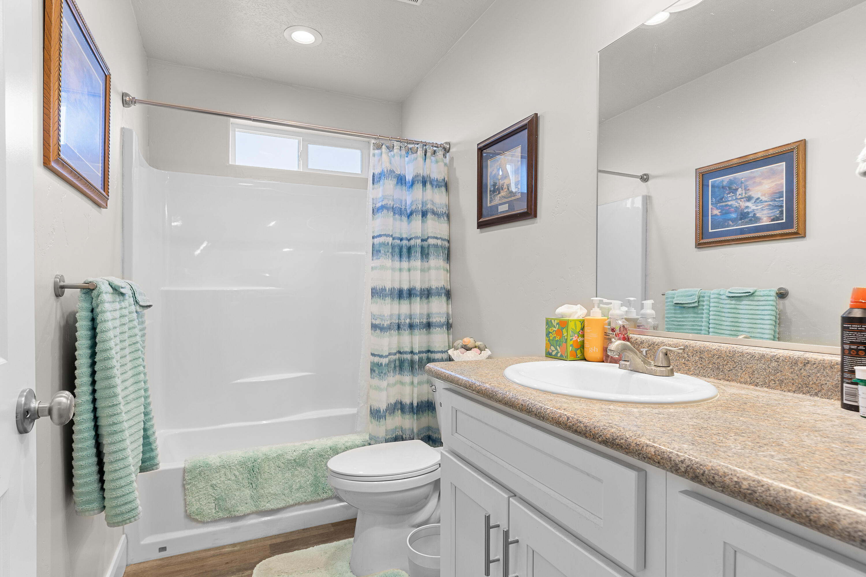 ENTERPRISE VALLEY VIEW ESTATES - Residential