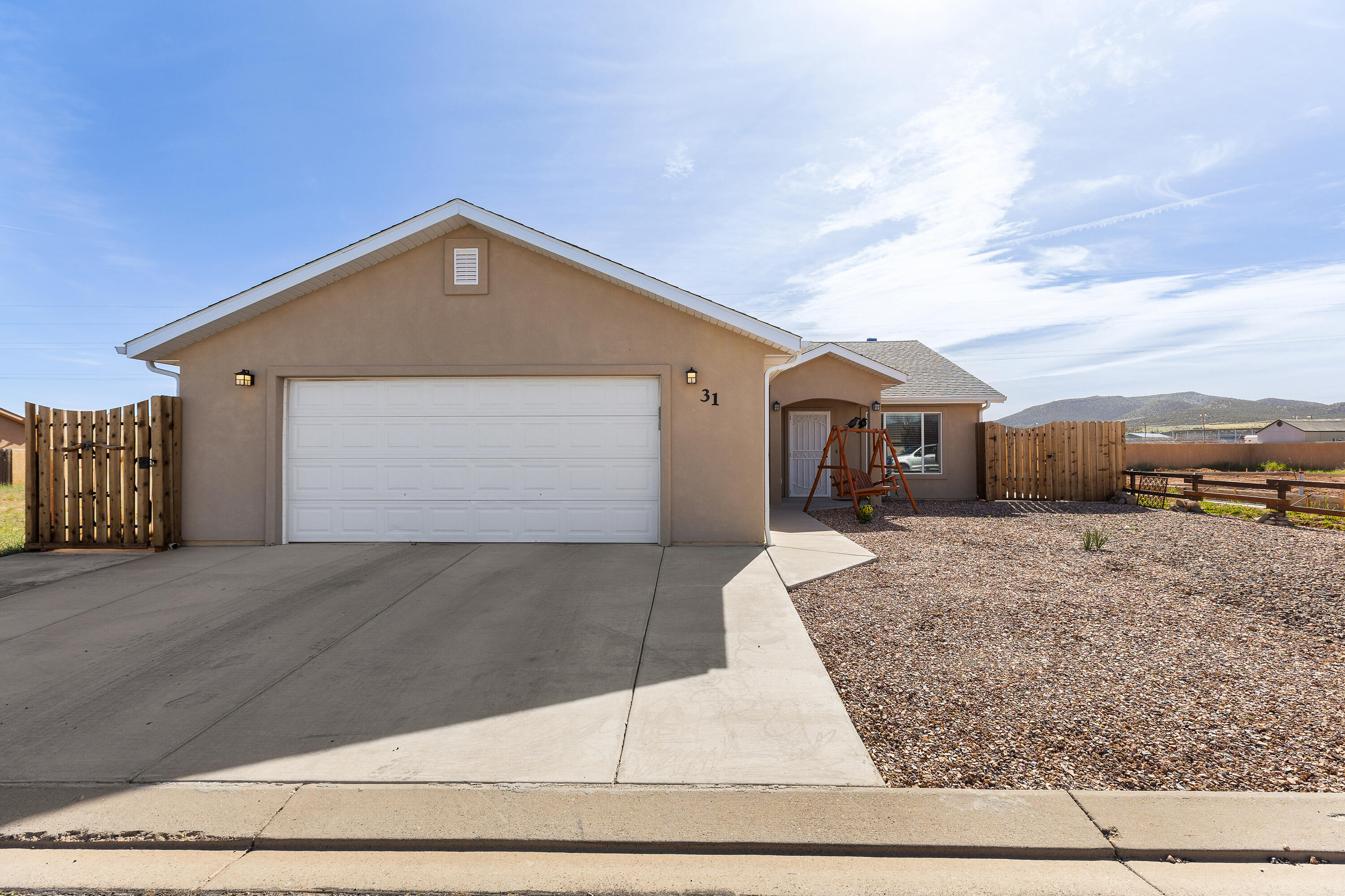ENTERPRISE VALLEY VIEW ESTATES - Residential