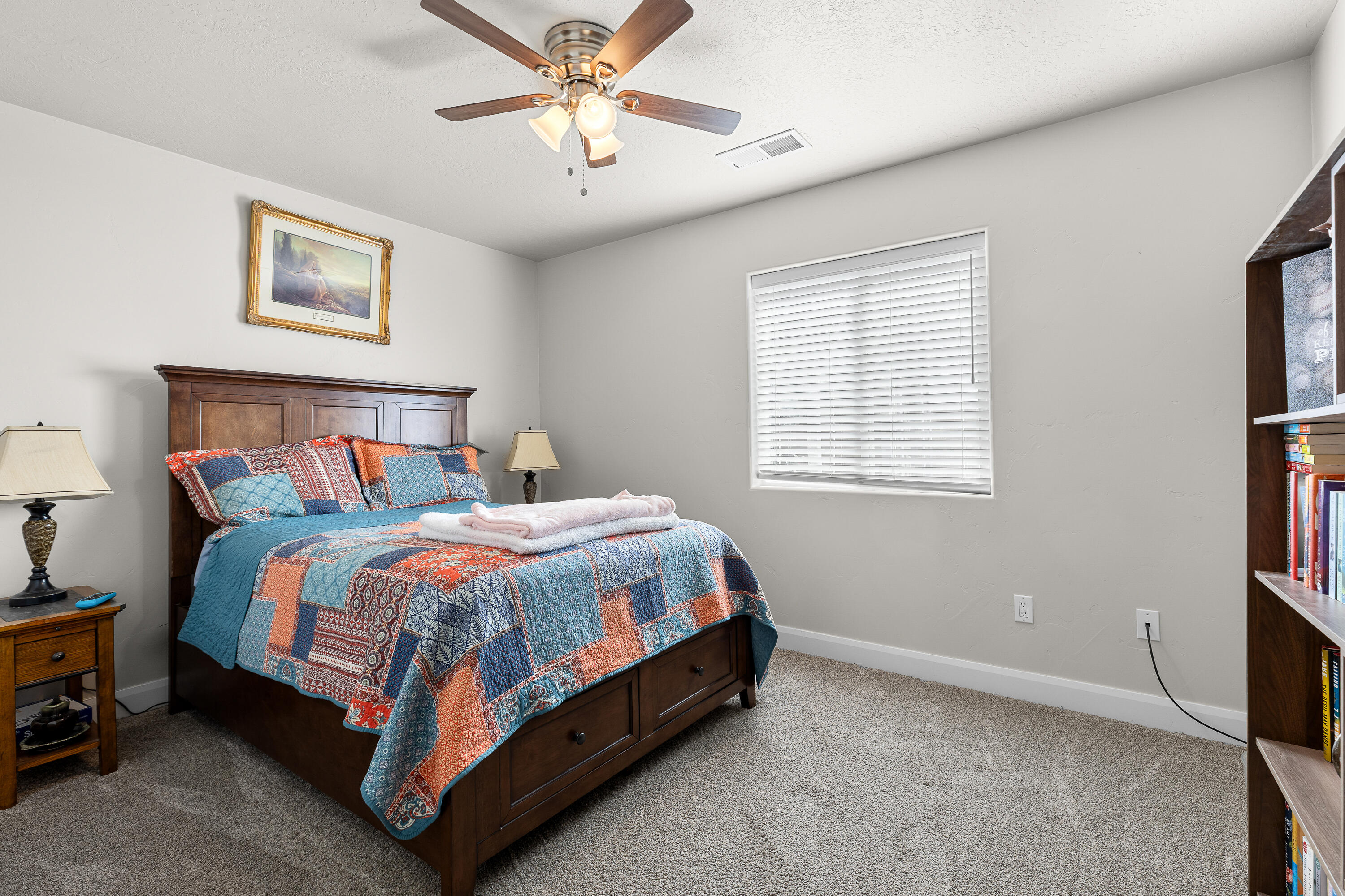 ENTERPRISE VALLEY VIEW ESTATES - Residential