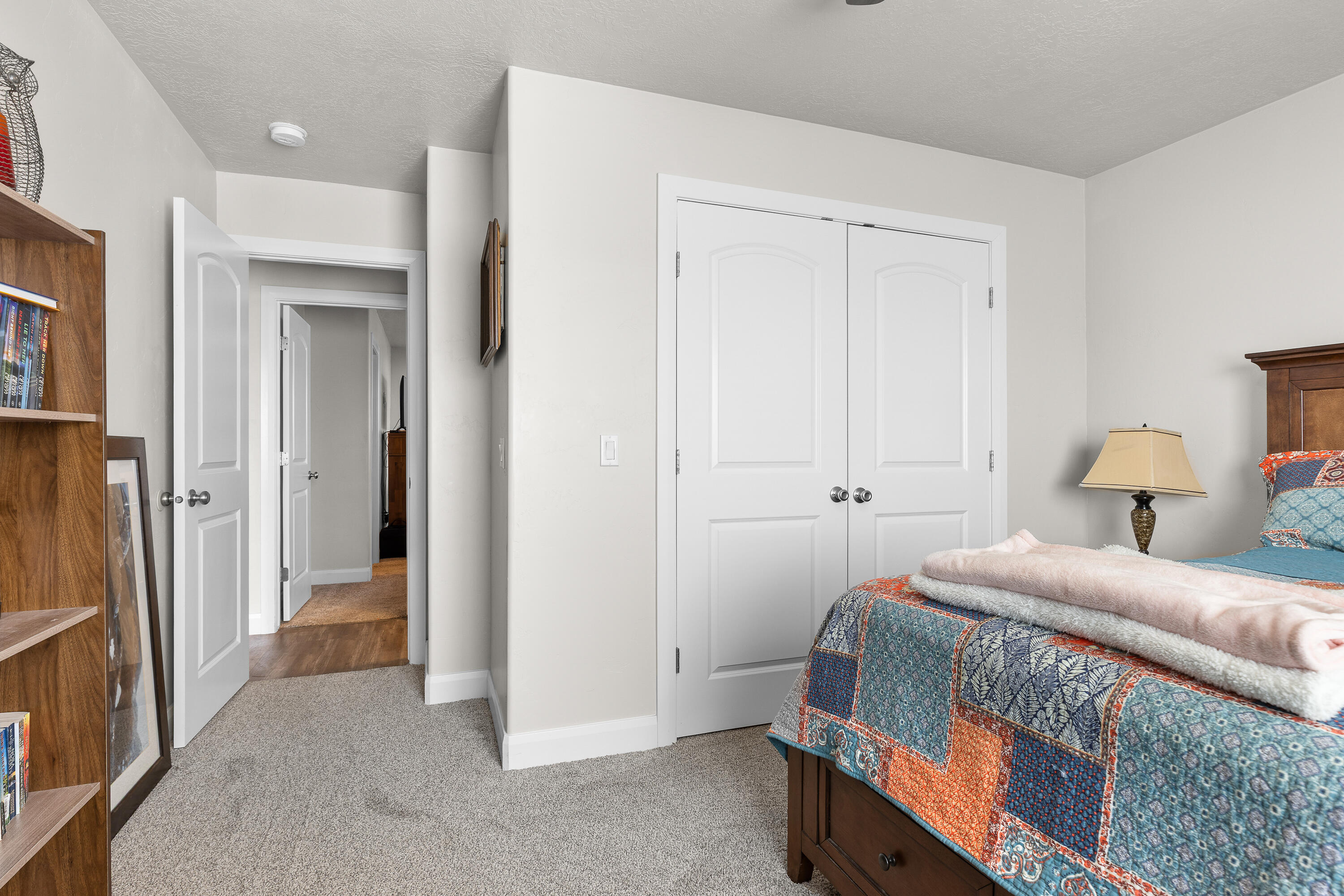ENTERPRISE VALLEY VIEW ESTATES - Residential