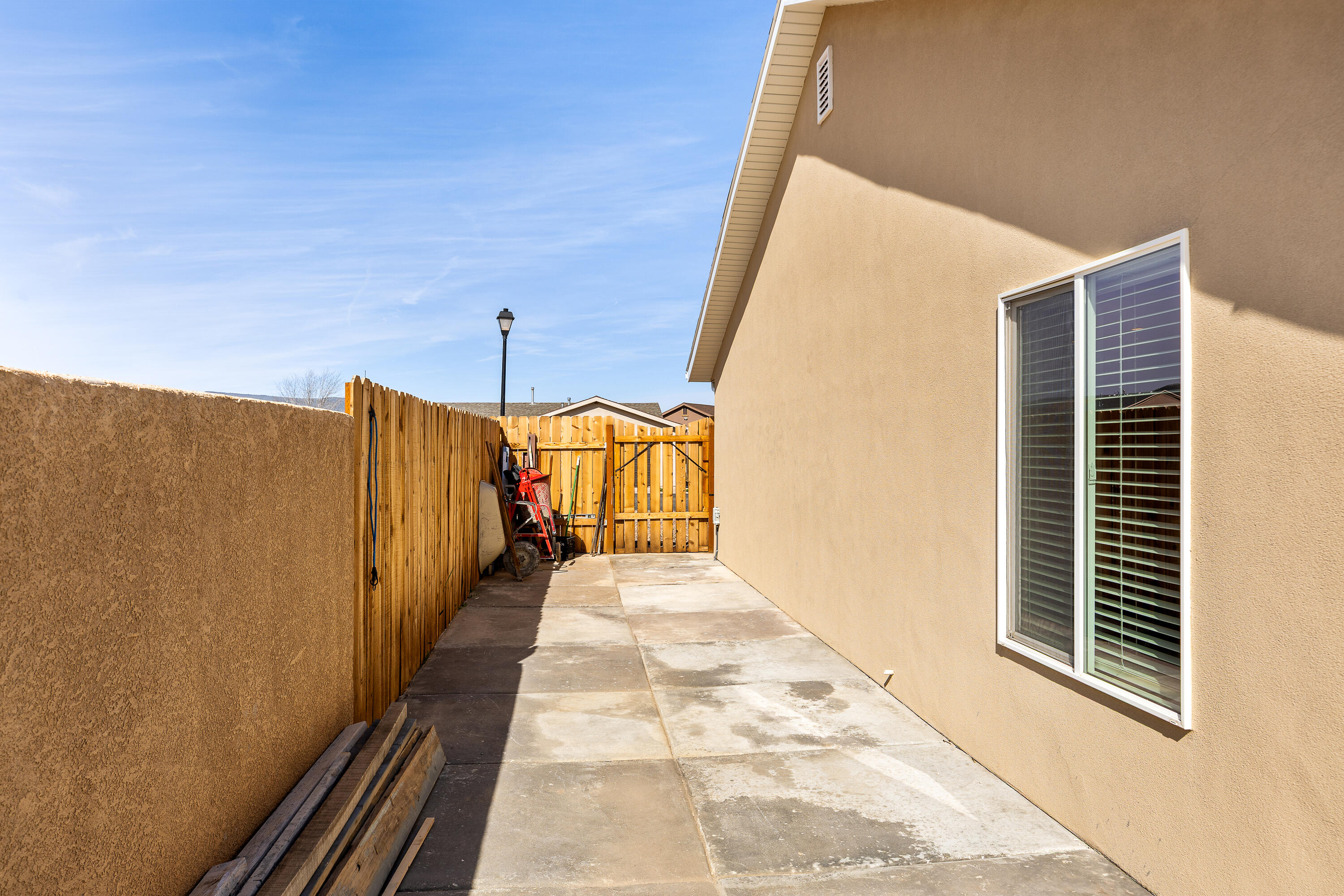ENTERPRISE VALLEY VIEW ESTATES - Residential
