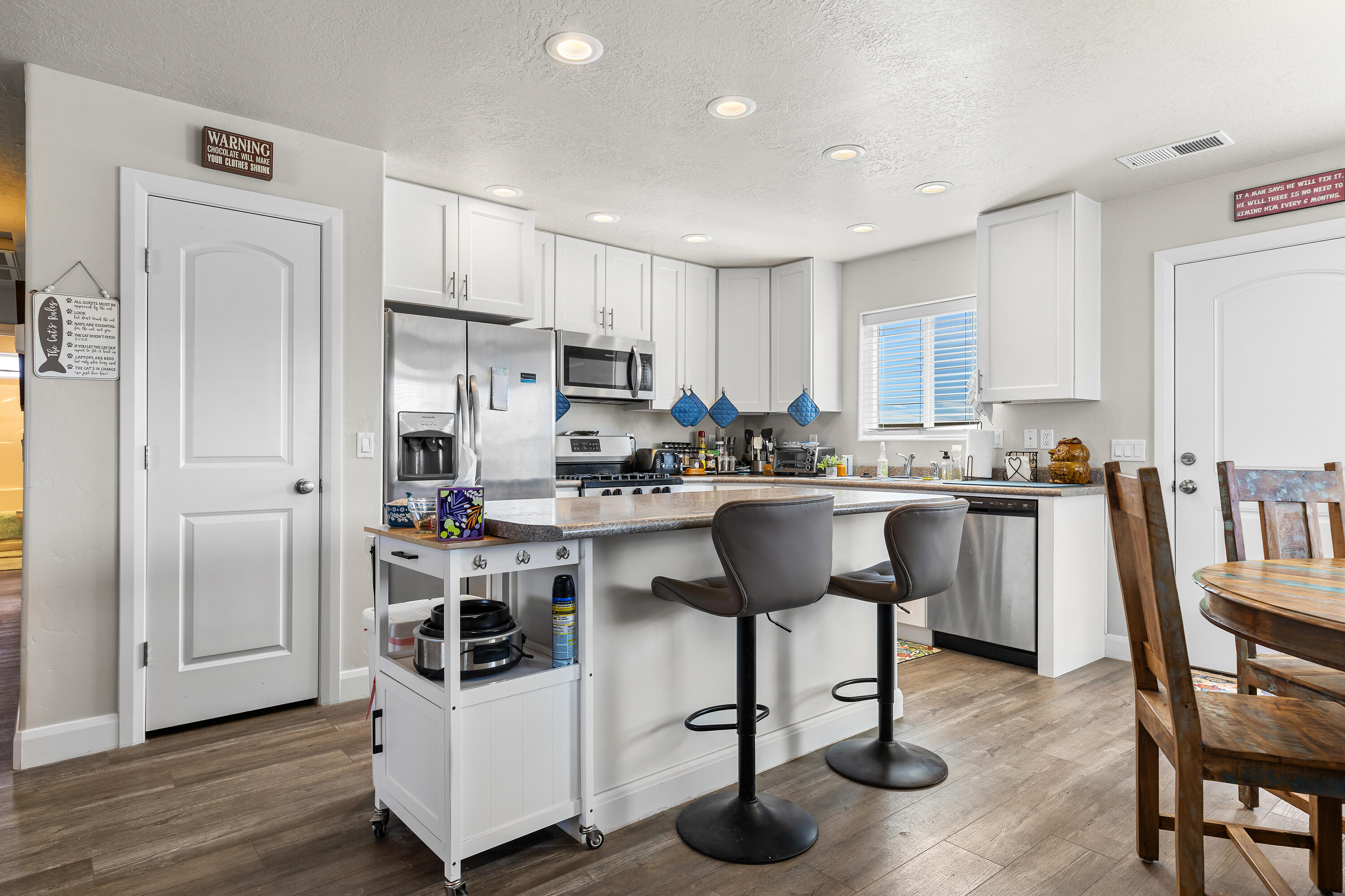ENTERPRISE VALLEY VIEW ESTATES - Residential