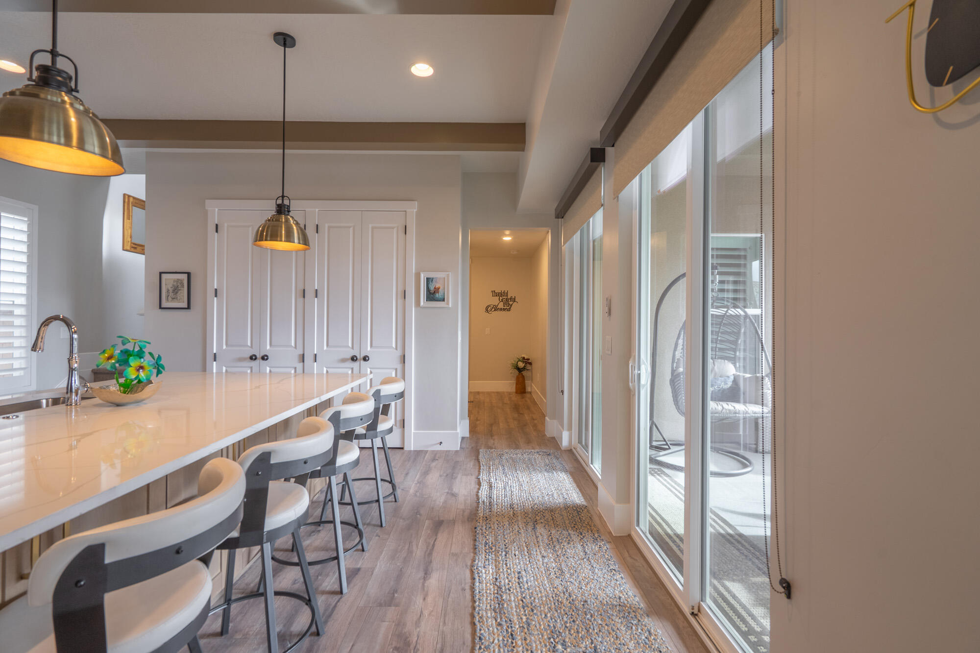 DESERT COLOR AUBURN HILLS - Residential
