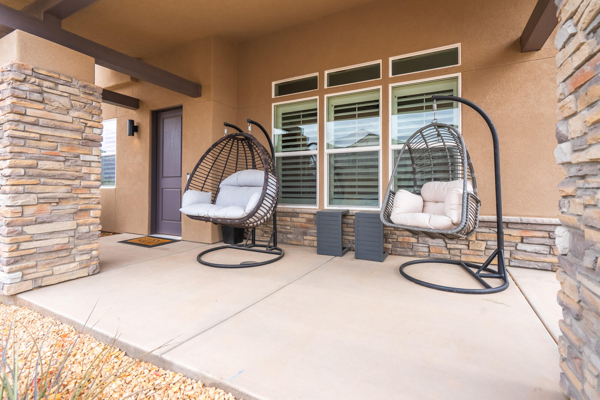 DESERT COLOR AUBURN HILLS - Residential