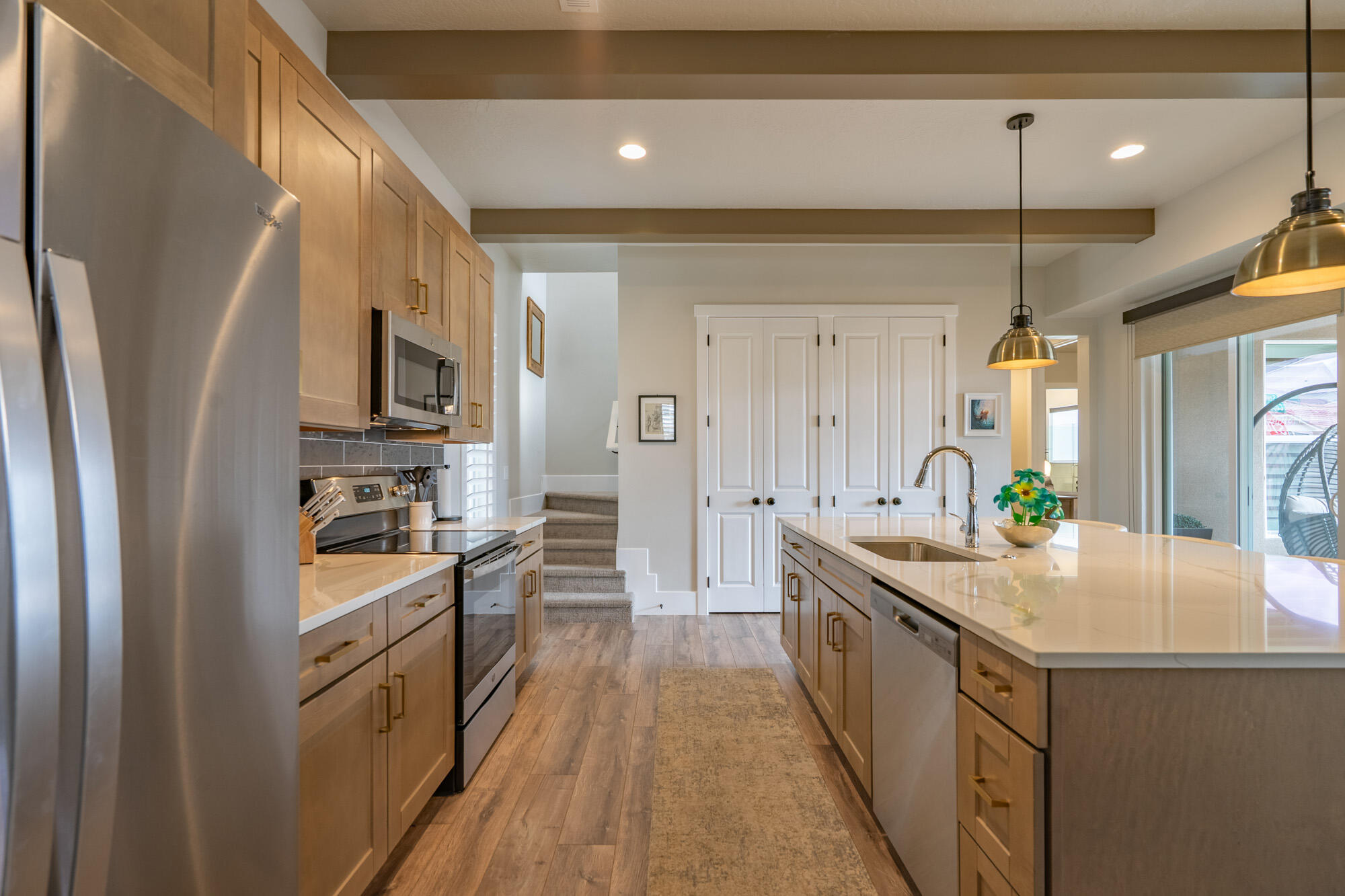 DESERT COLOR AUBURN HILLS - Residential