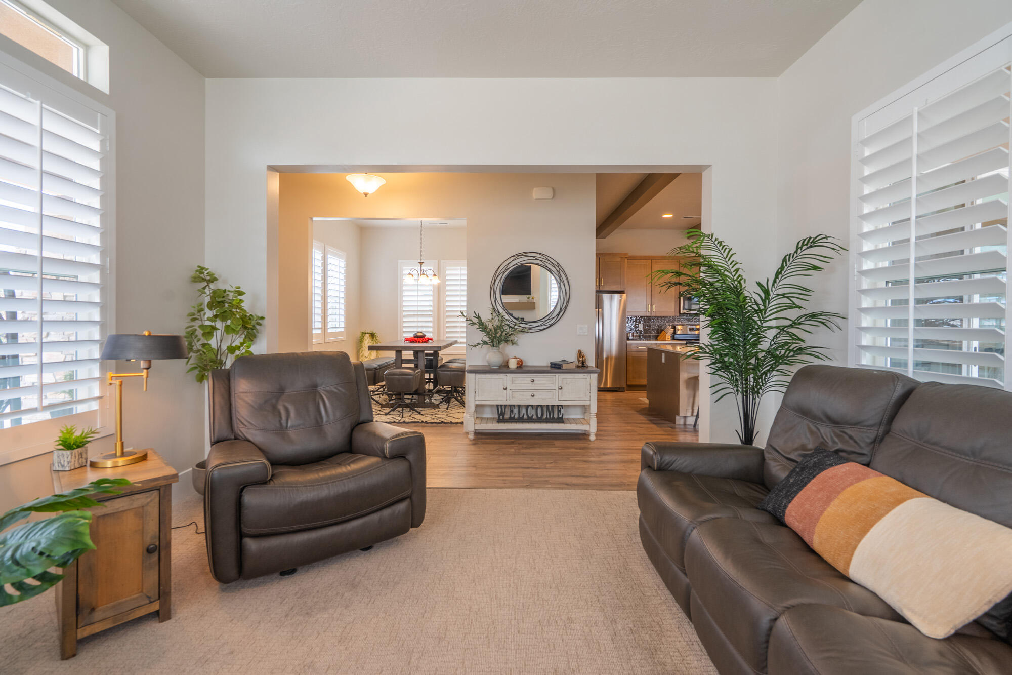 DESERT COLOR AUBURN HILLS - Residential