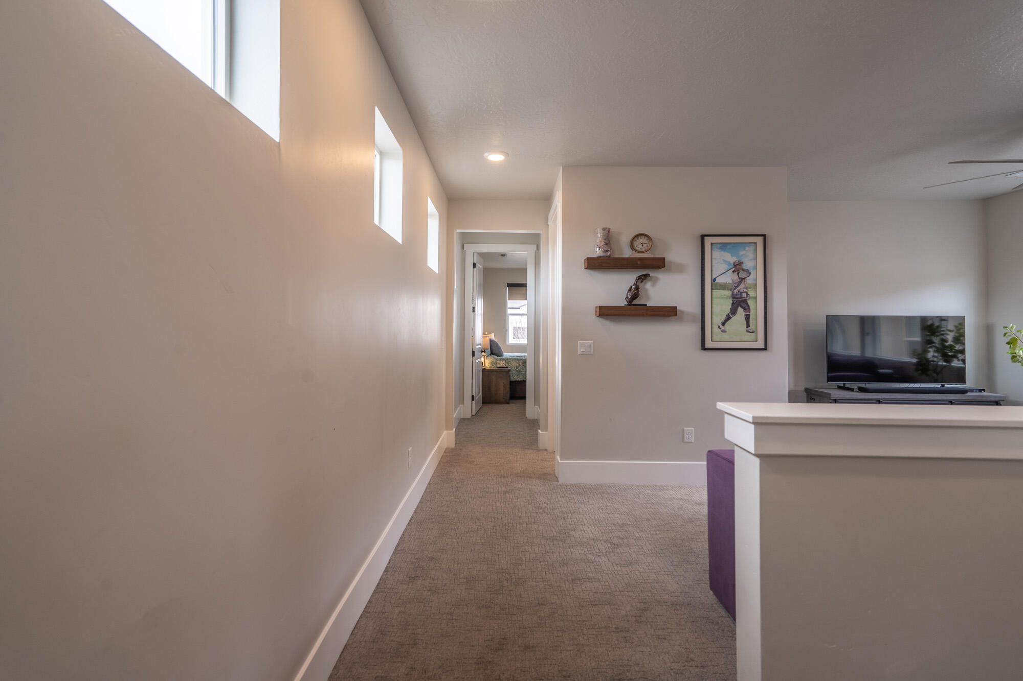 DESERT COLOR AUBURN HILLS - Residential