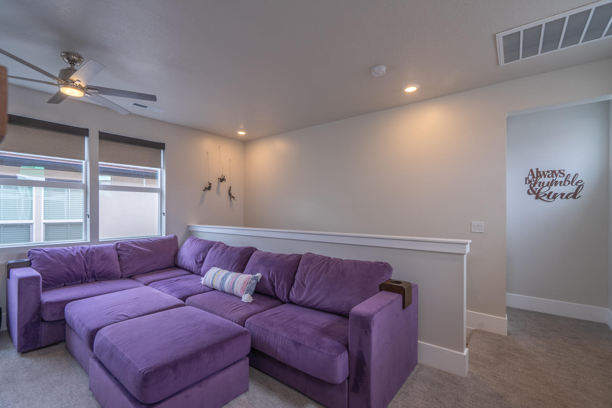 DESERT COLOR AUBURN HILLS - Residential
