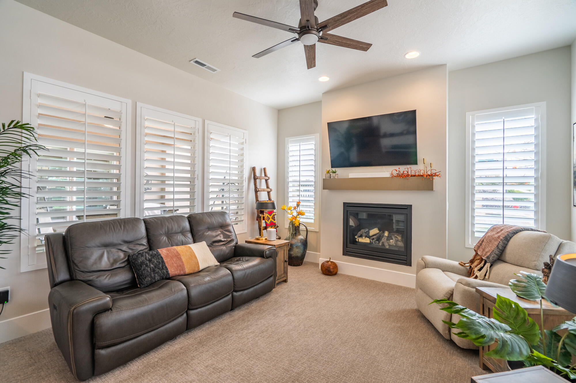 DESERT COLOR AUBURN HILLS - Residential