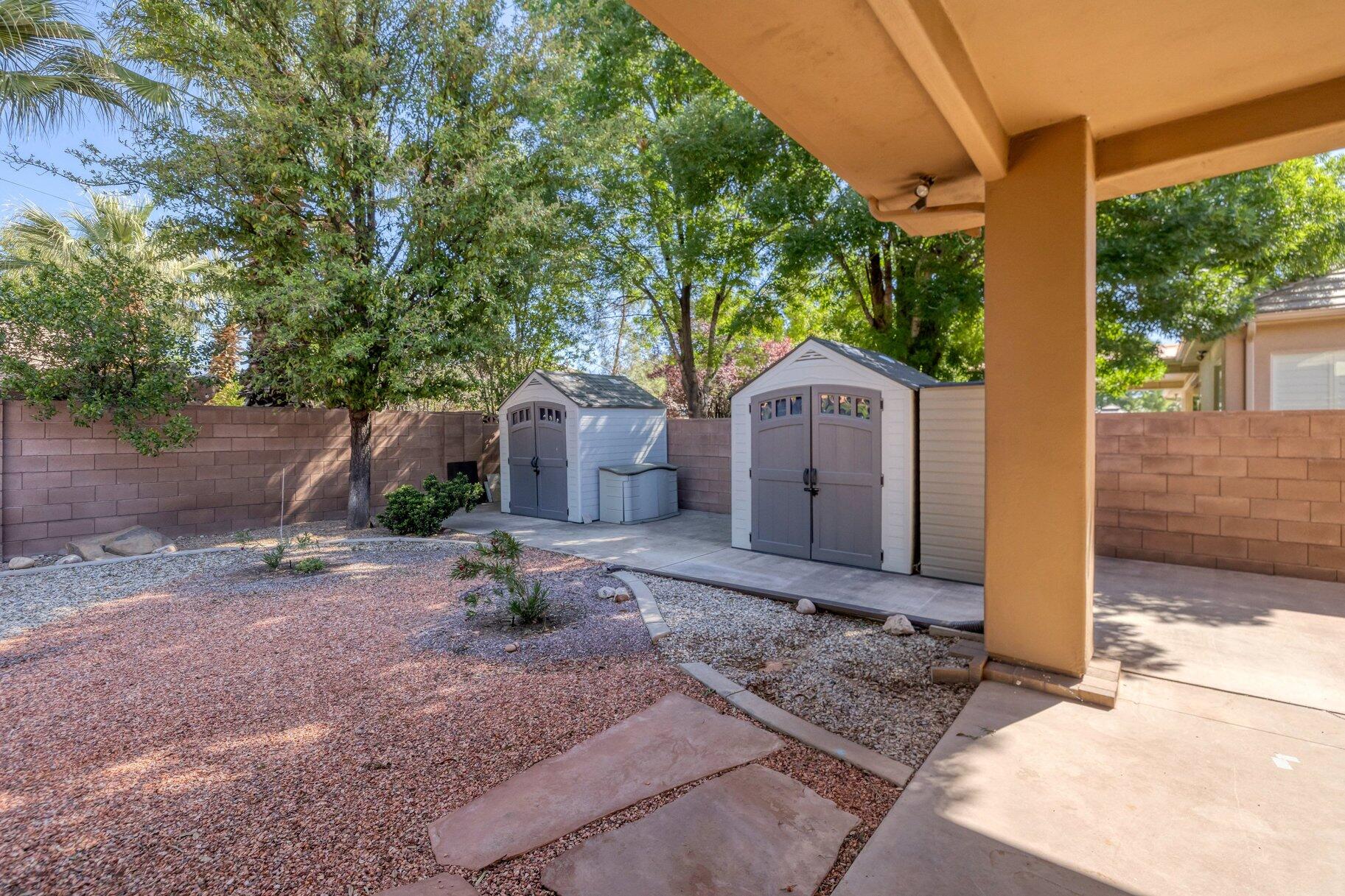 HERITAGE FIELDS - Residential