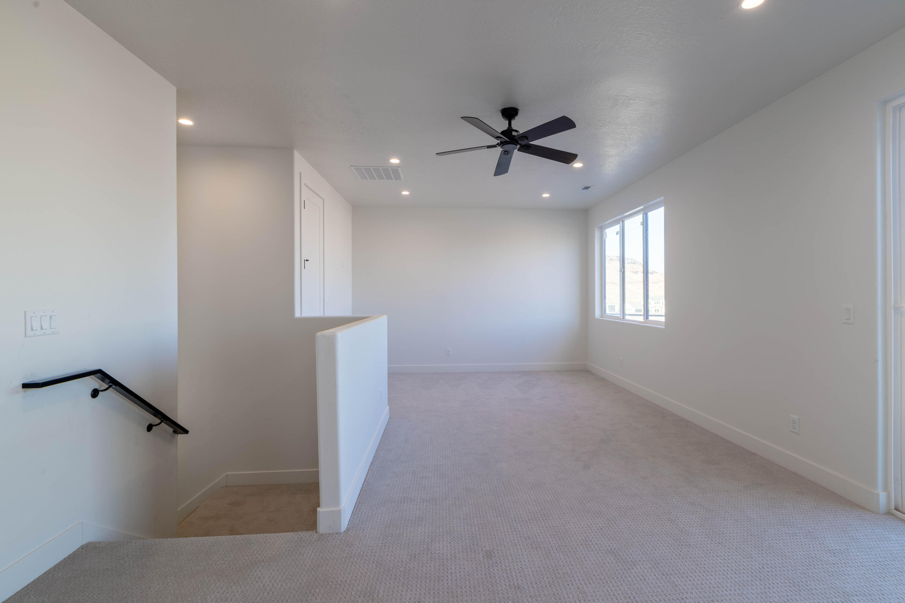 FRONTIER SUB - Residential