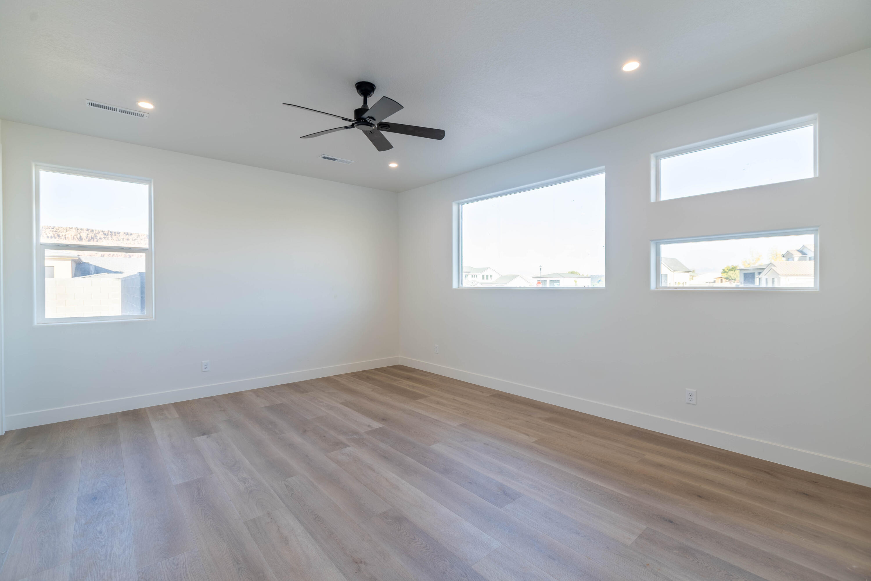 FRONTIER SUB - Residential