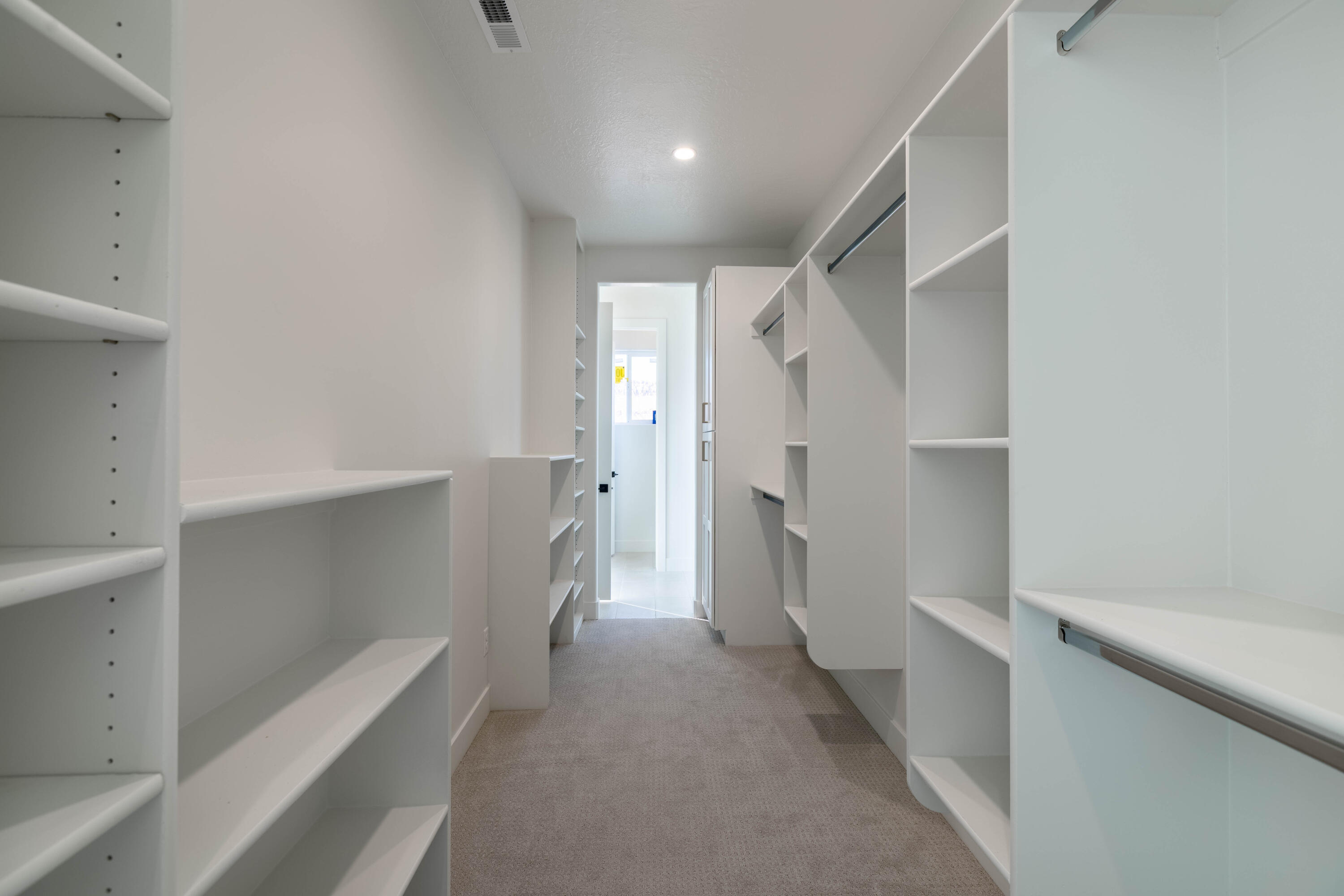 FRONTIER SUB - Residential