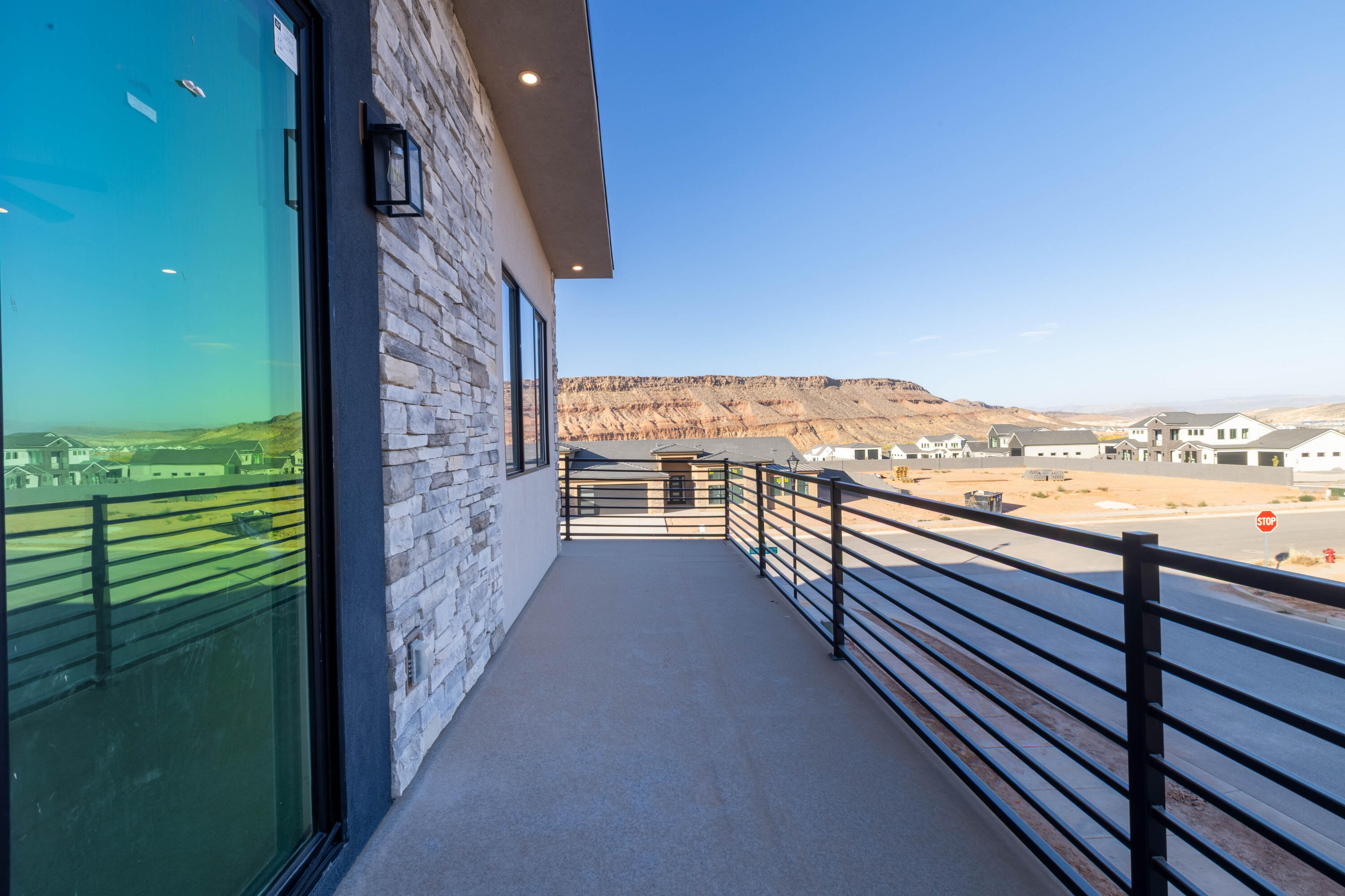 FRONTIER SUB - Residential