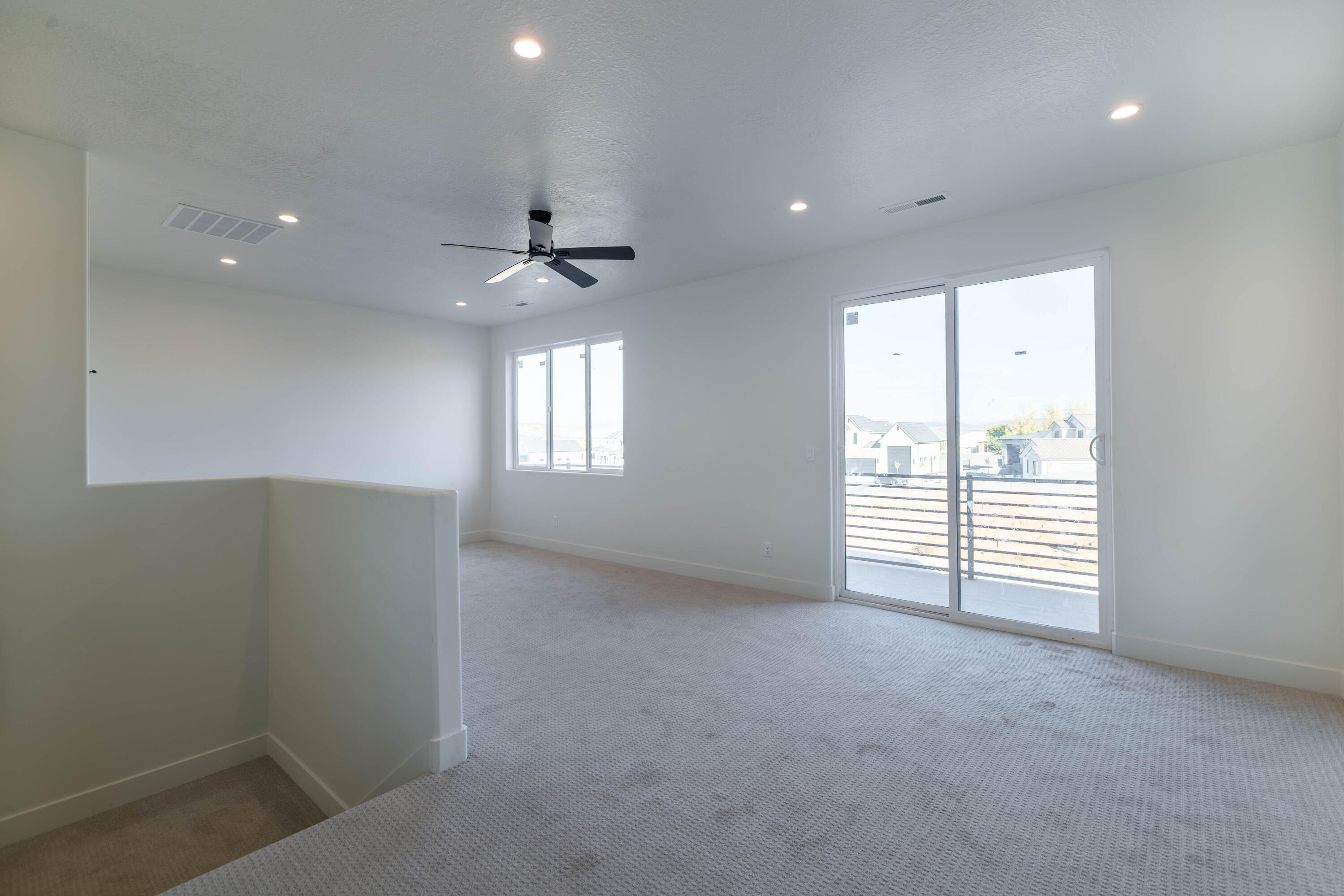 FRONTIER SUB - Residential
