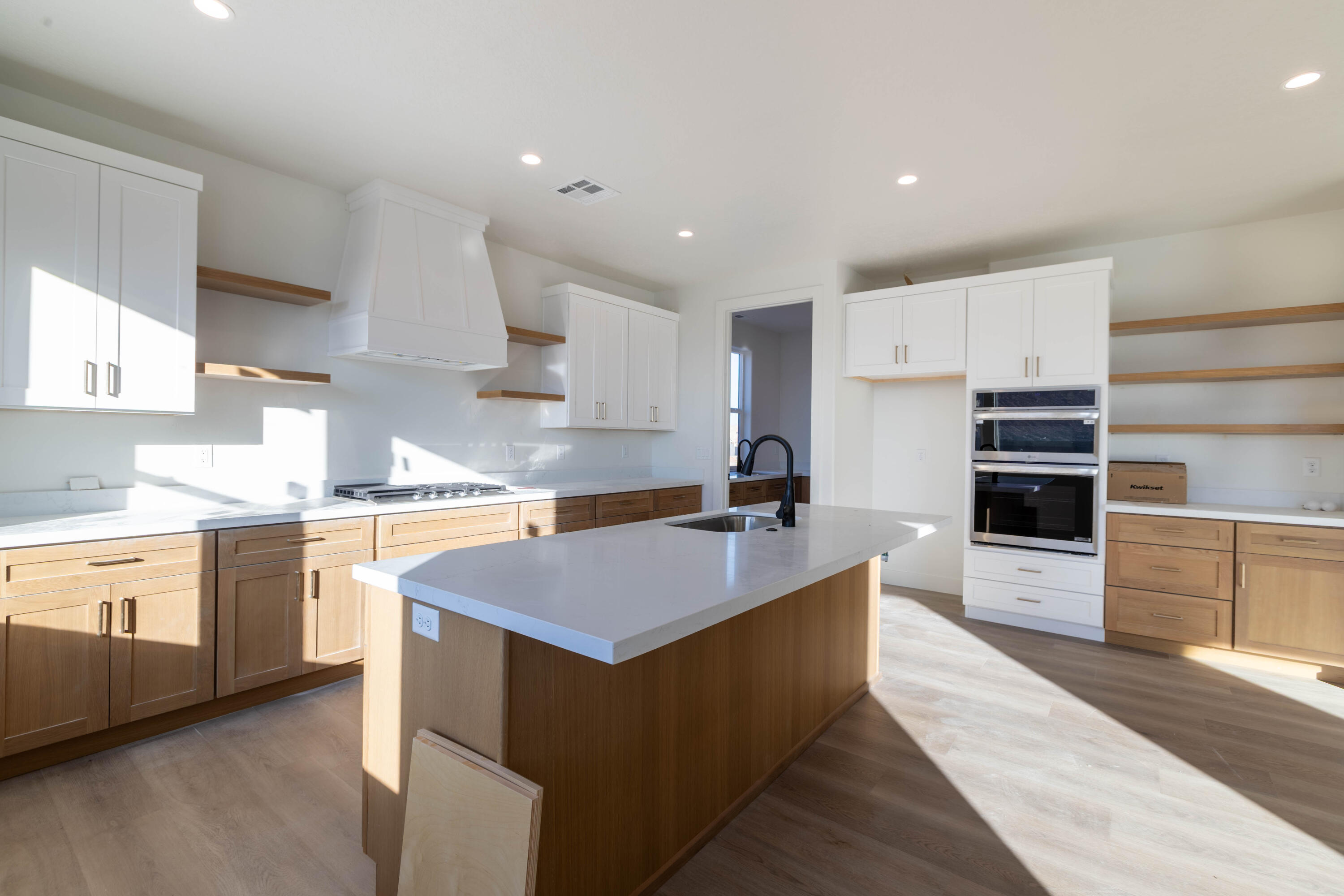 FRONTIER SUB - Residential