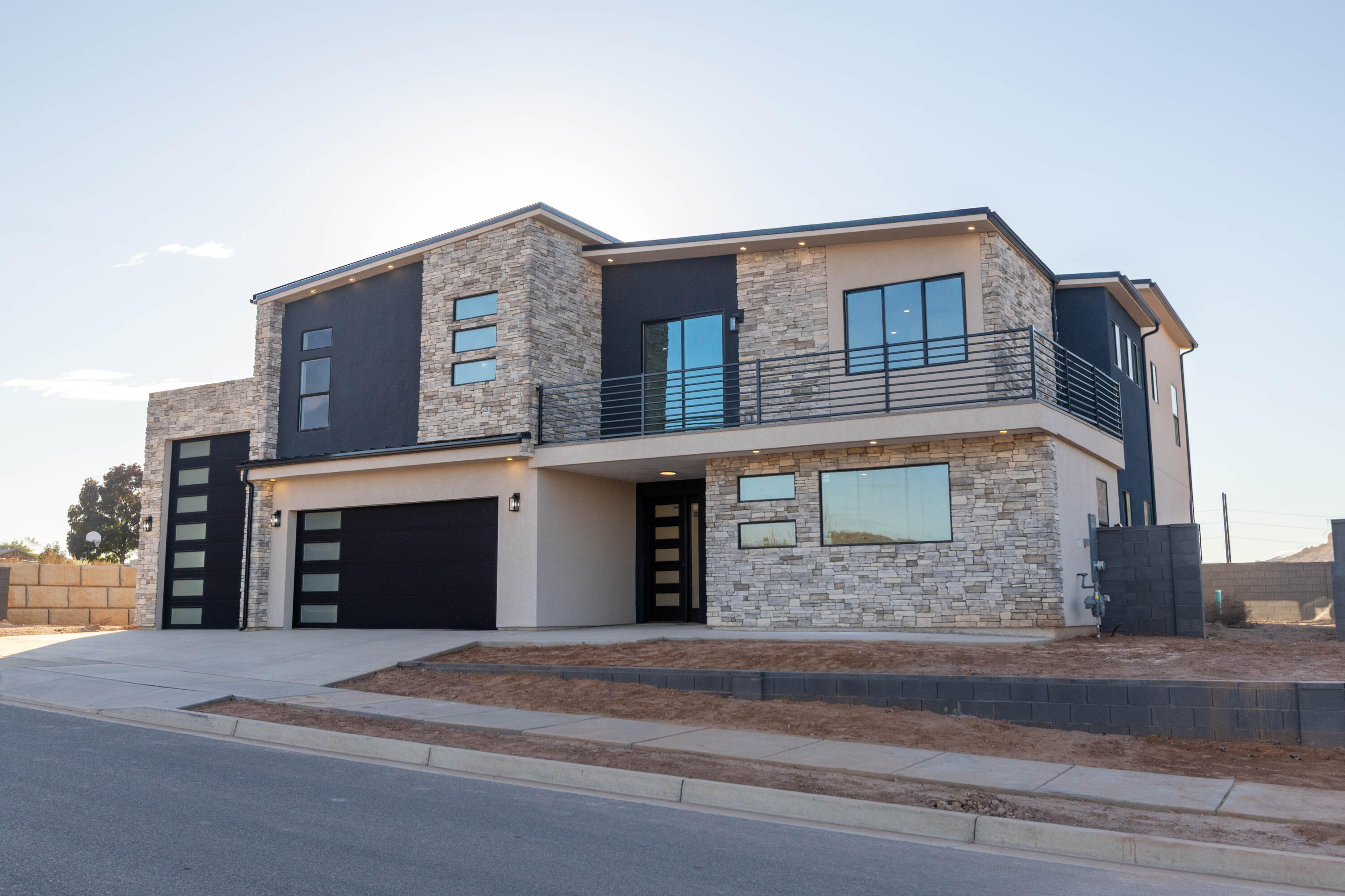 FRONTIER SUB - Residential