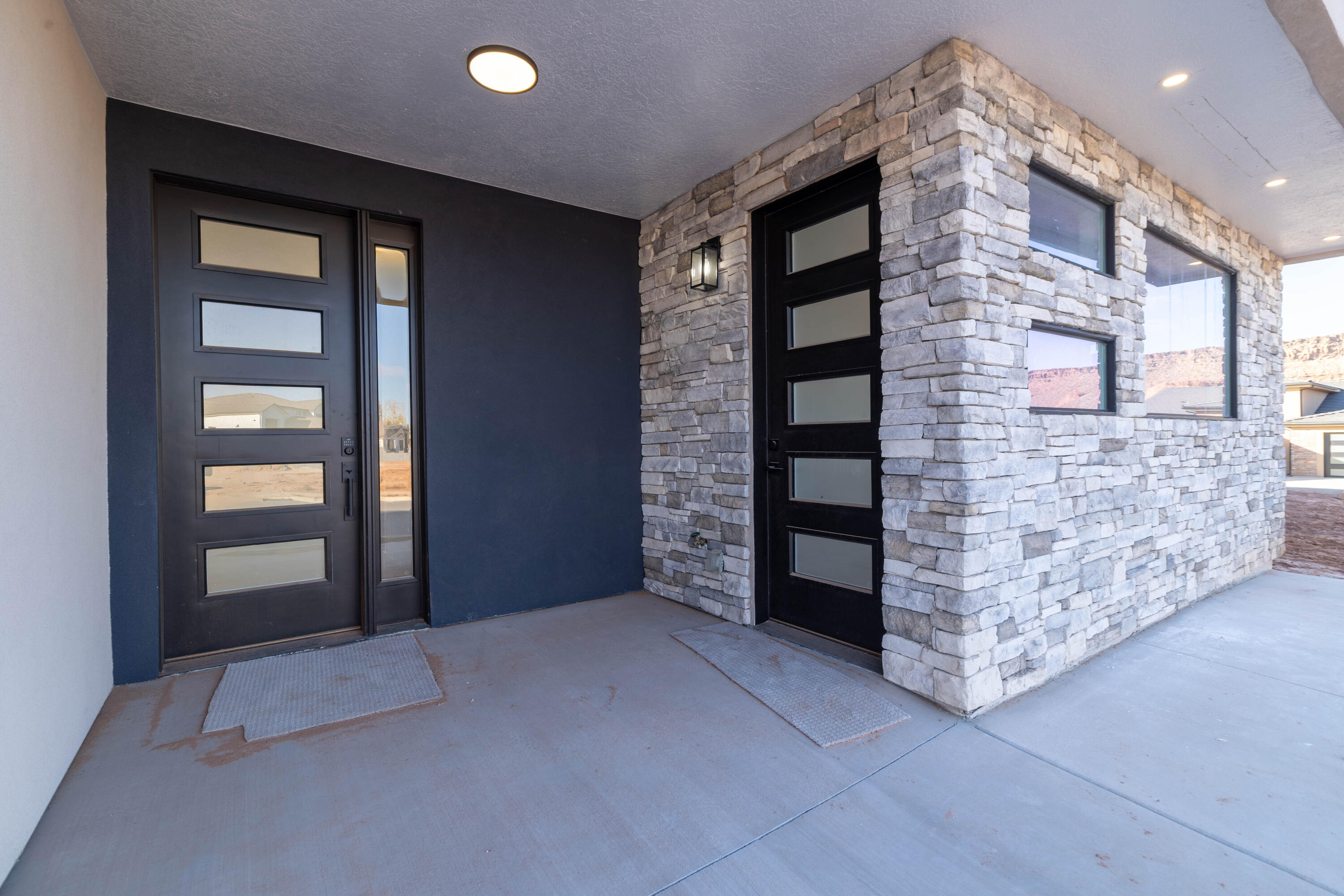 FRONTIER SUB - Residential