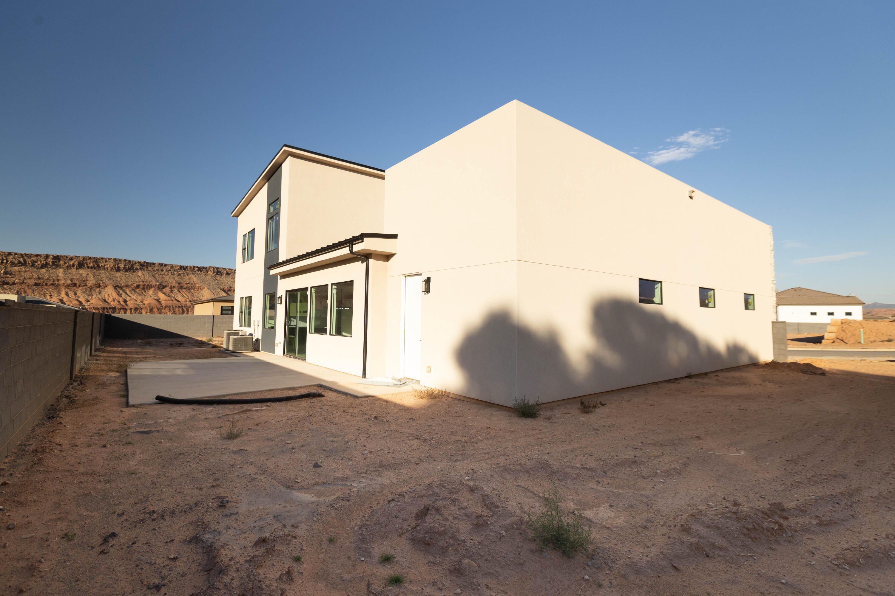 FRONTIER SUB - Residential
